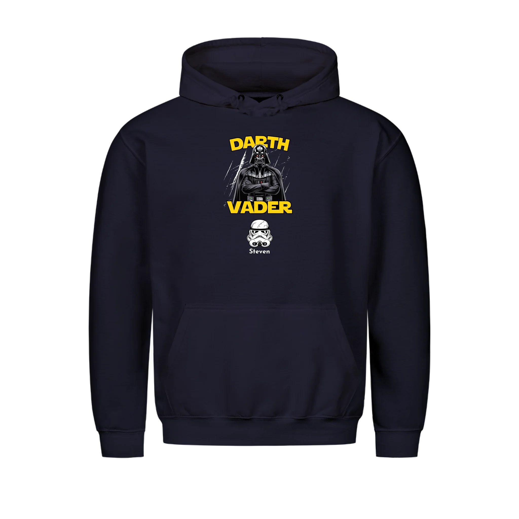 VADER - op maat gemaakt
