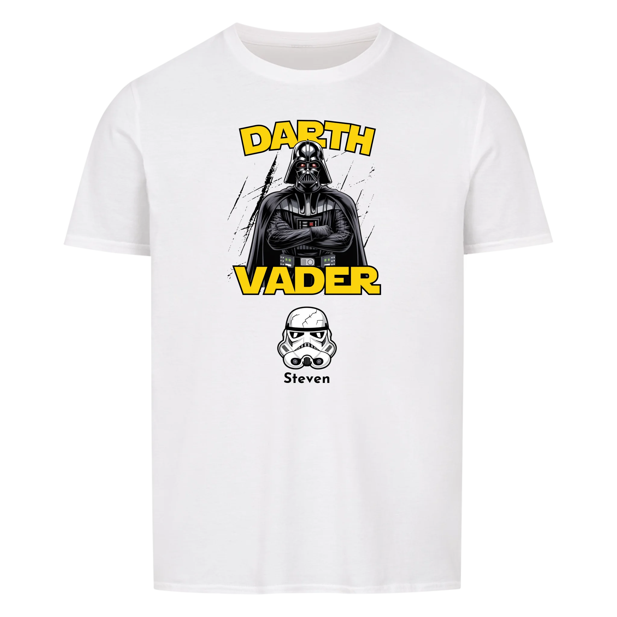 VADER - op maat gemaakt