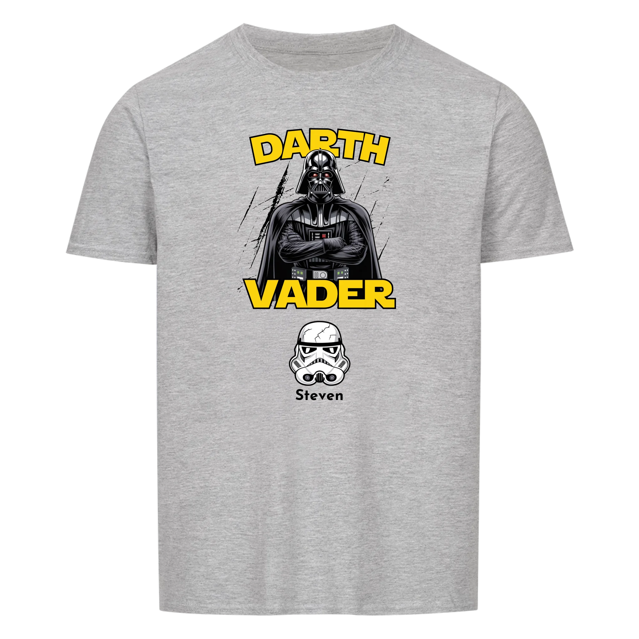 VADER - op maat gemaakt
