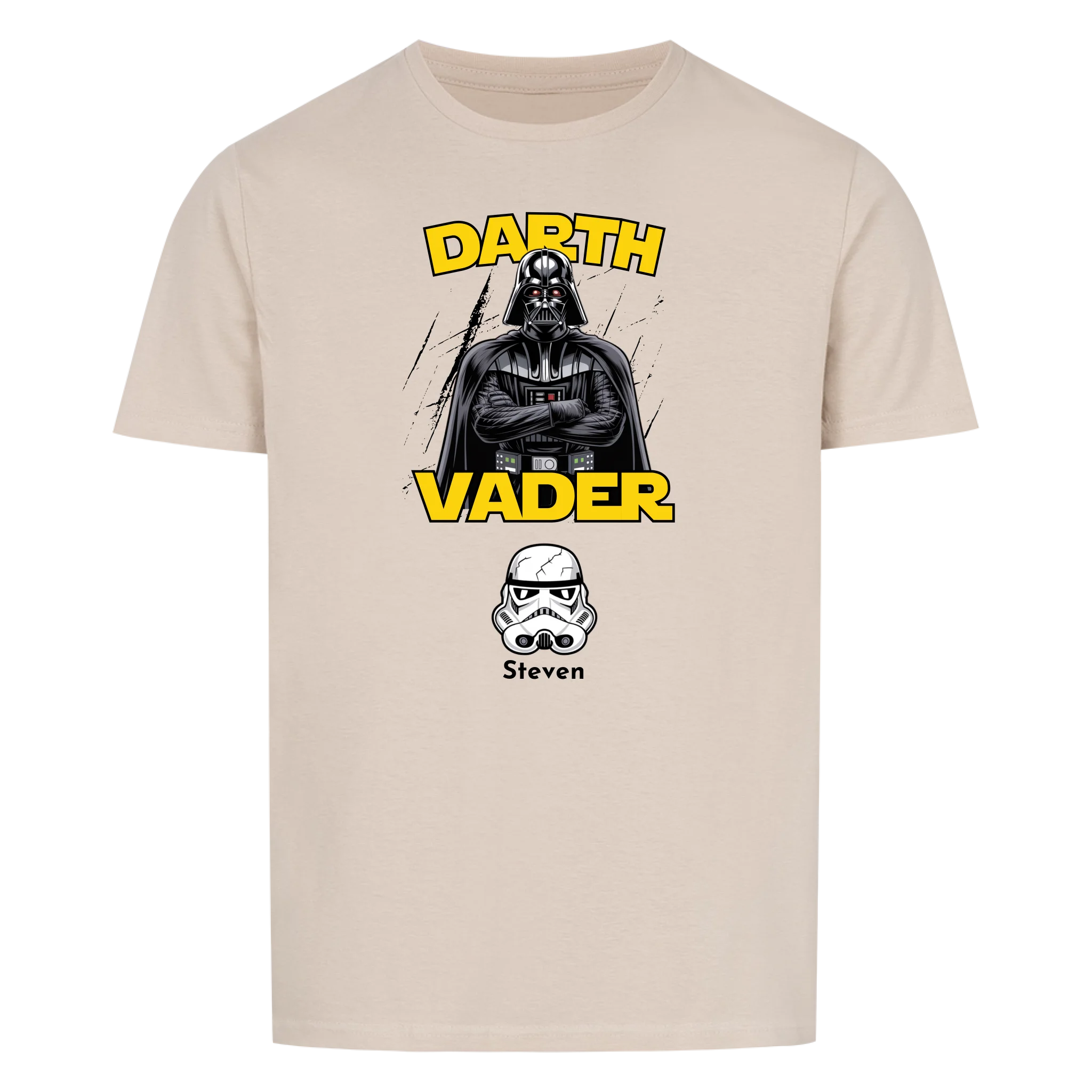 VADER - op maat gemaakt