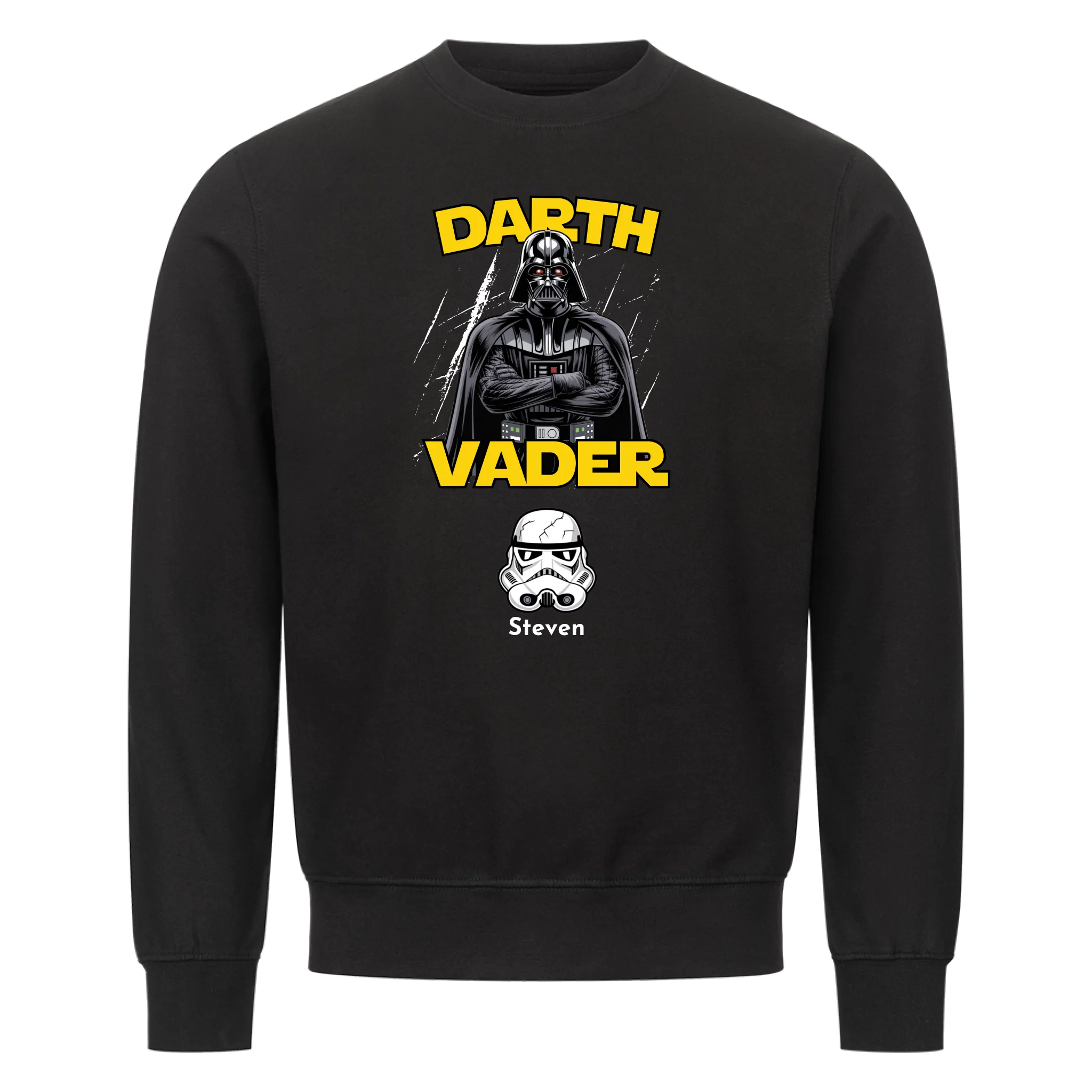 VADER - op maat gemaakt