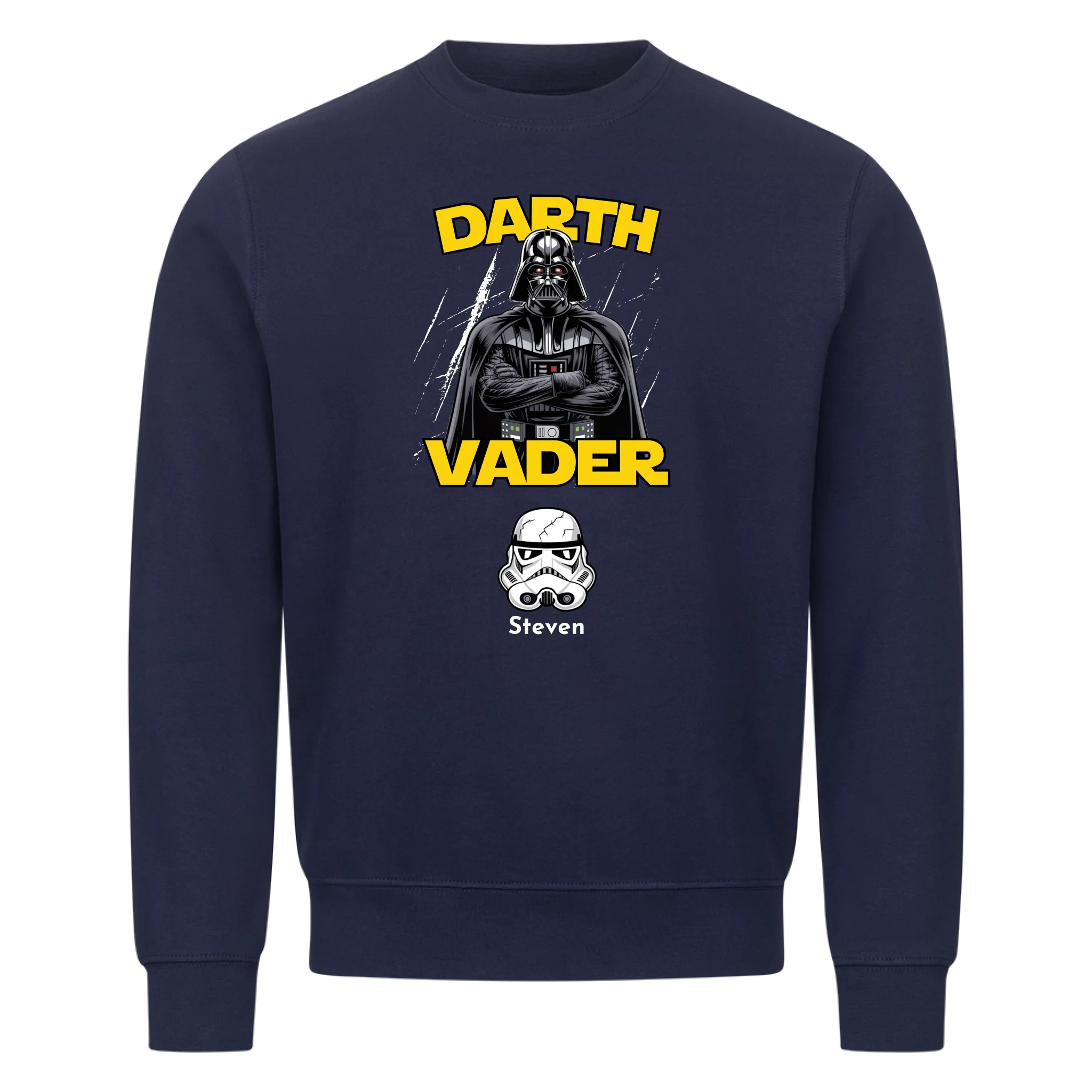 VADER - op maat gemaakt