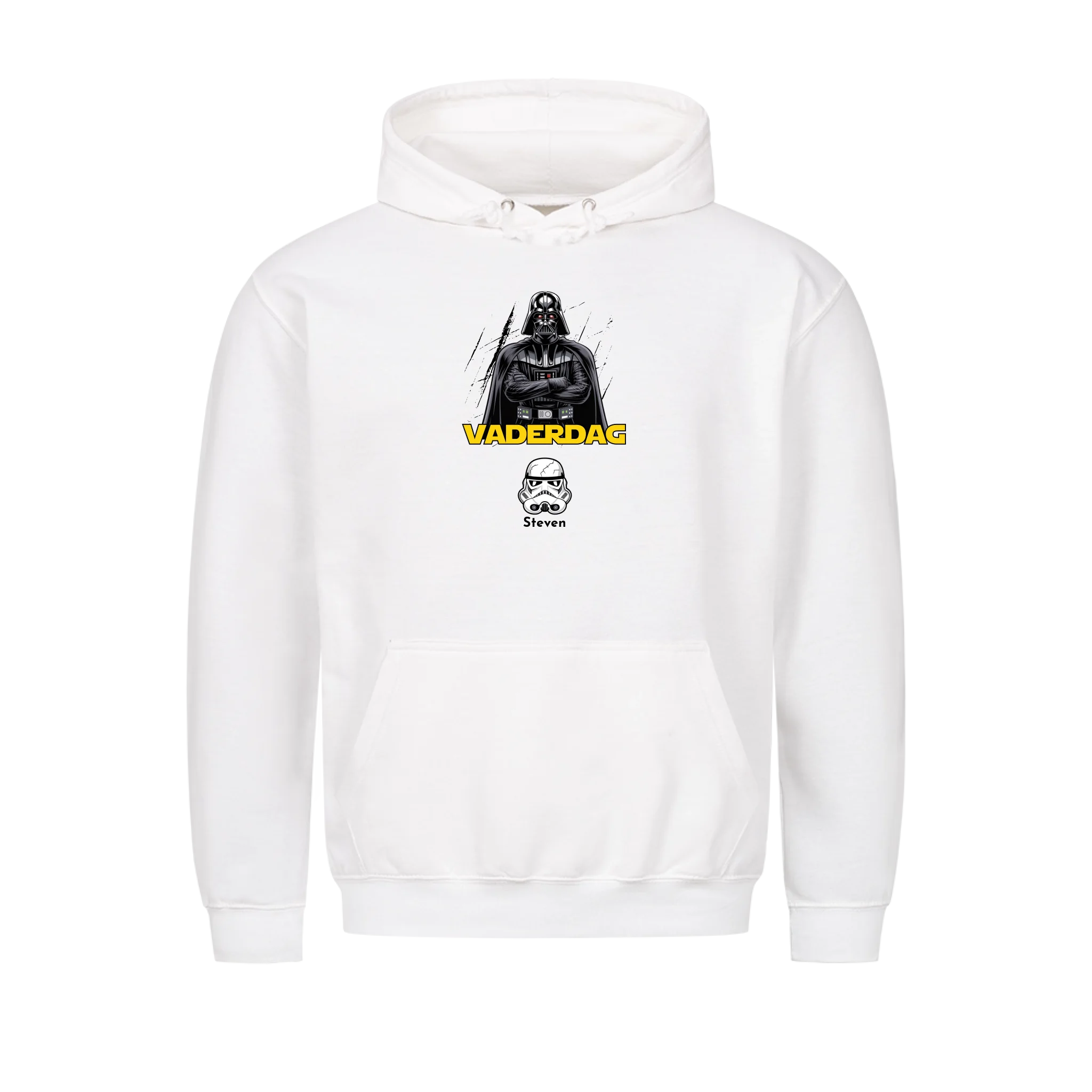 VADERDAG - op maat gemaakt