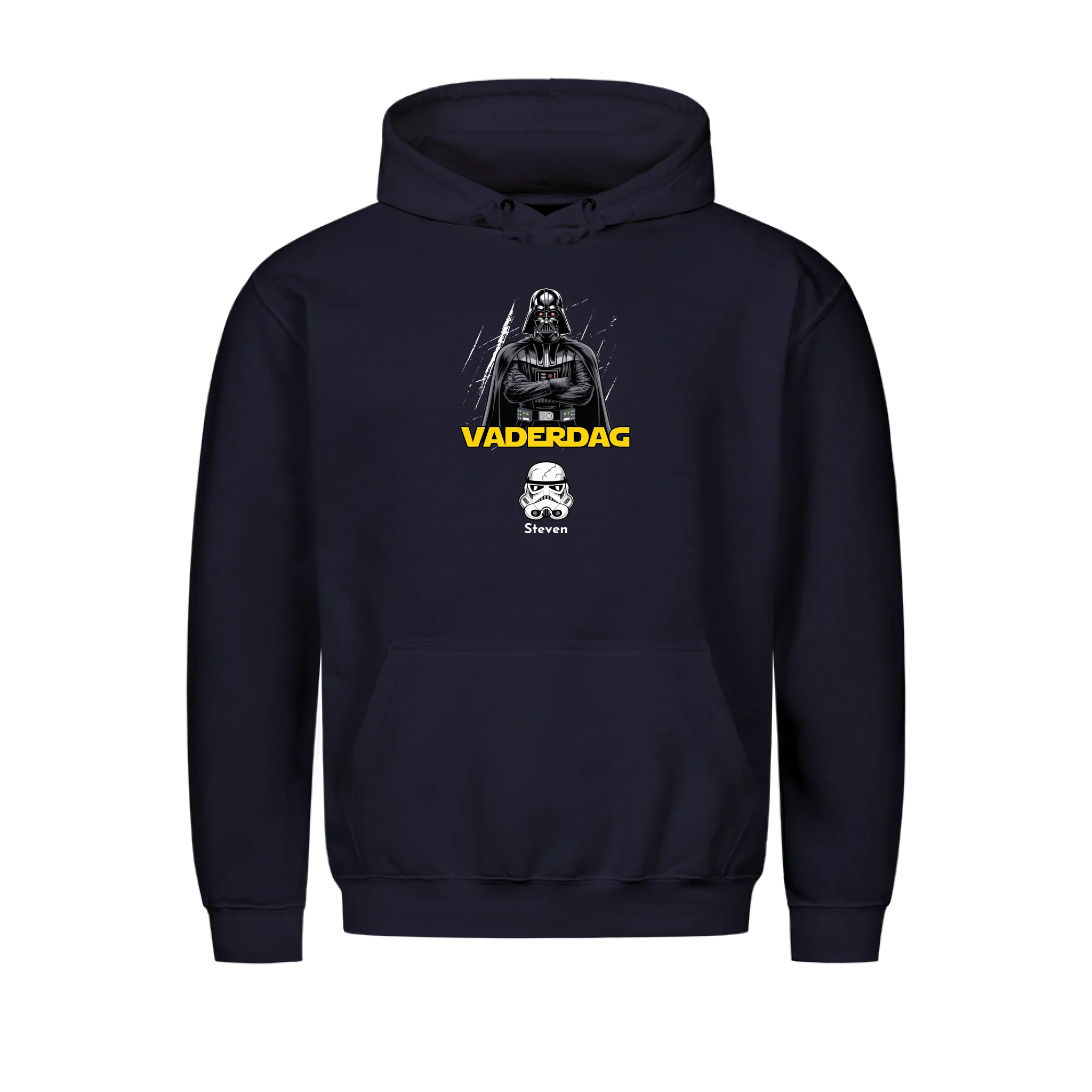 VADERDAG - <tc>op maat gemaakt</tc>