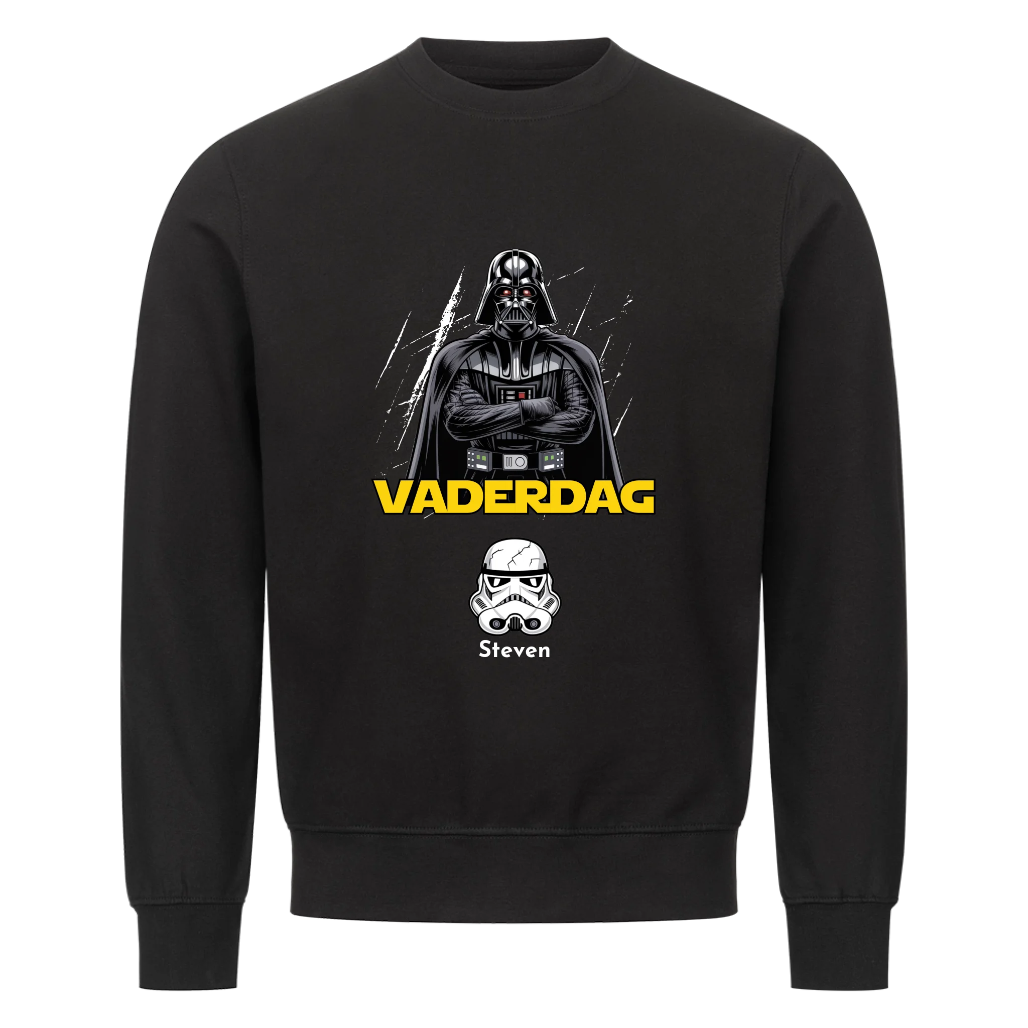 VADERDAG - op maat gemaakt