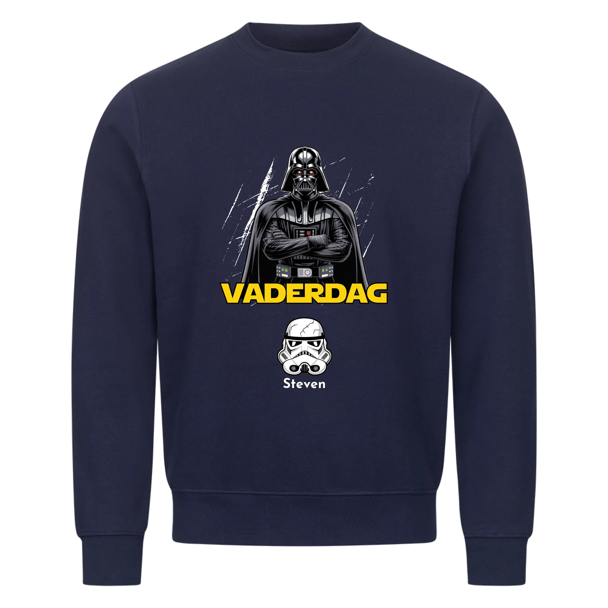 VADERDAG - op maat gemaakt