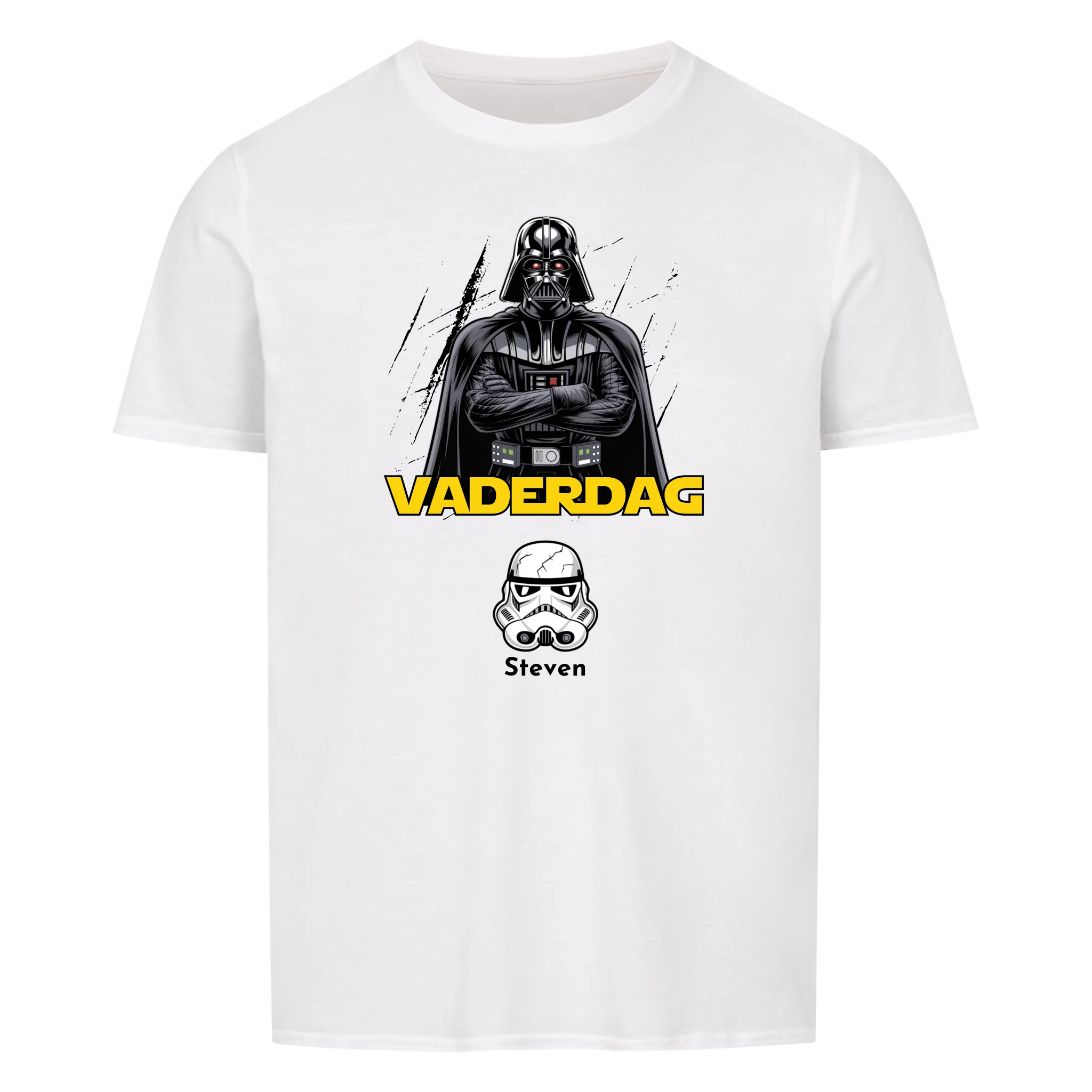 VADERDAG - op maat gemaakt