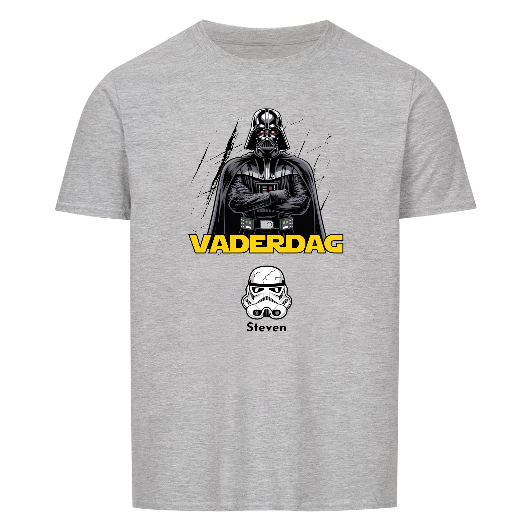 VADERDAG - op maat gemaakt