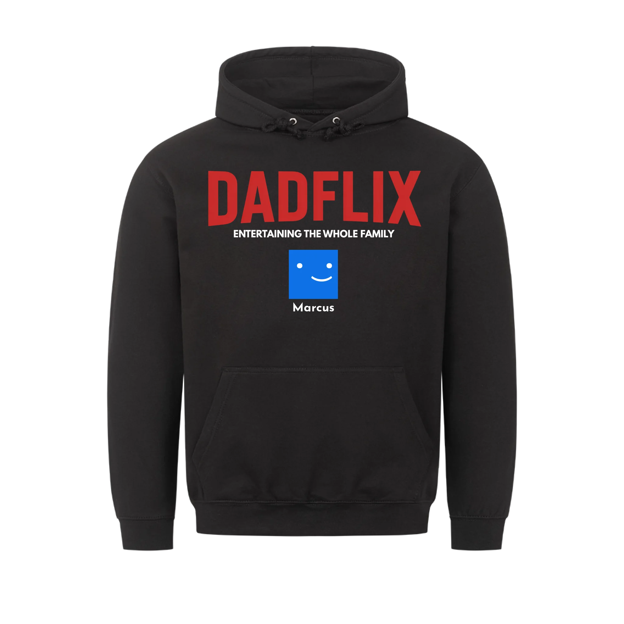 Dadflix - <tc>custom made</tc>