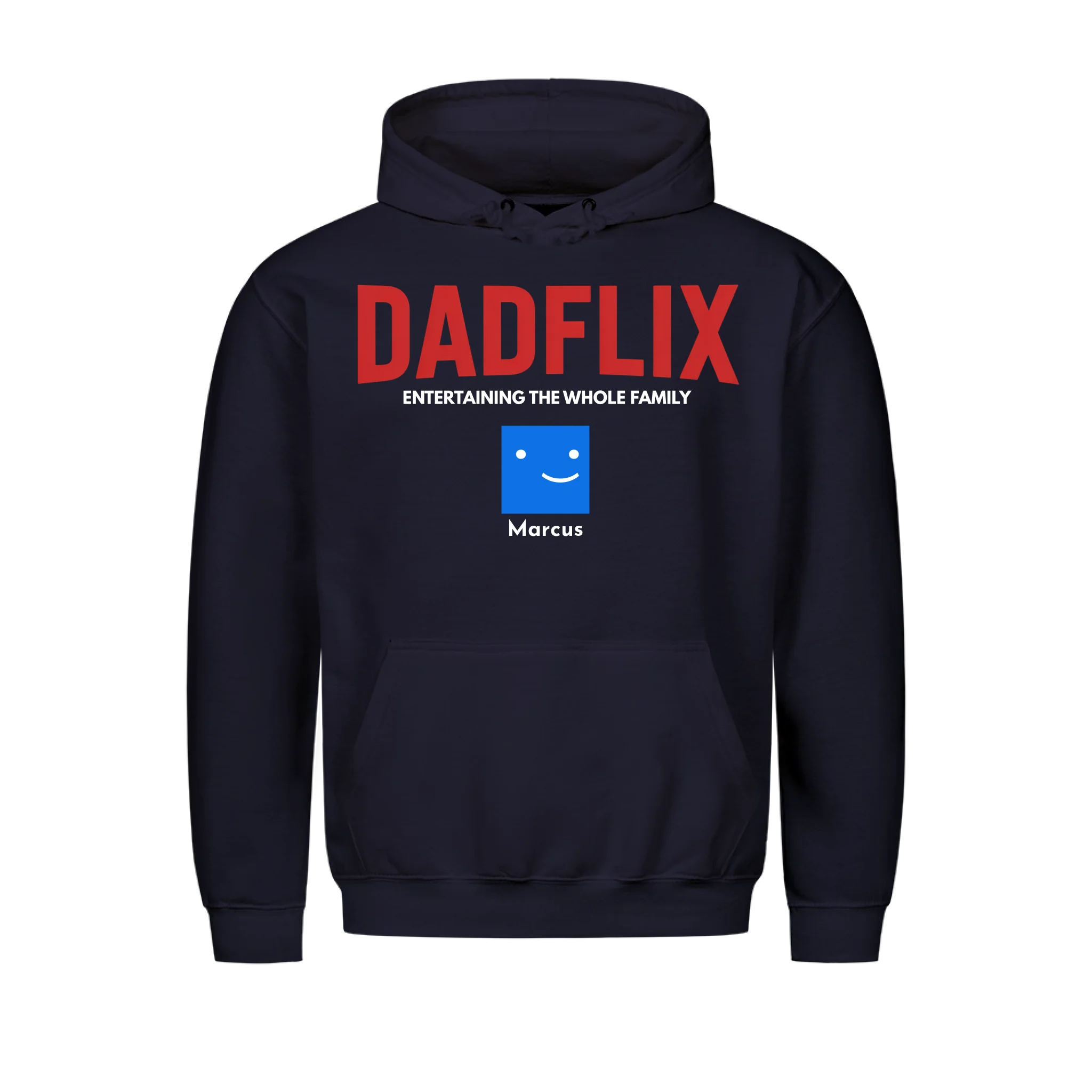 Dadflix - <tc>custom made</tc>