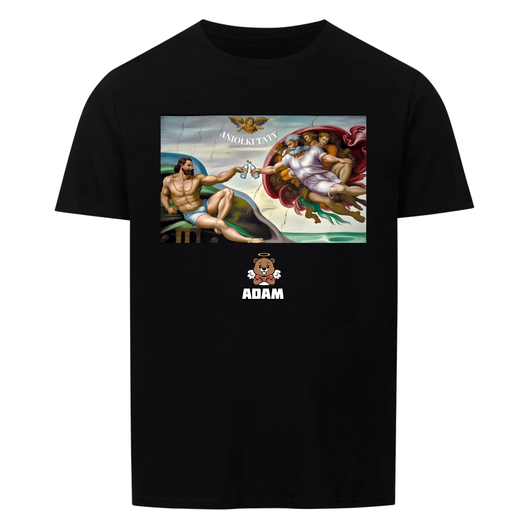 Vodka - <tc>custom made</tc>