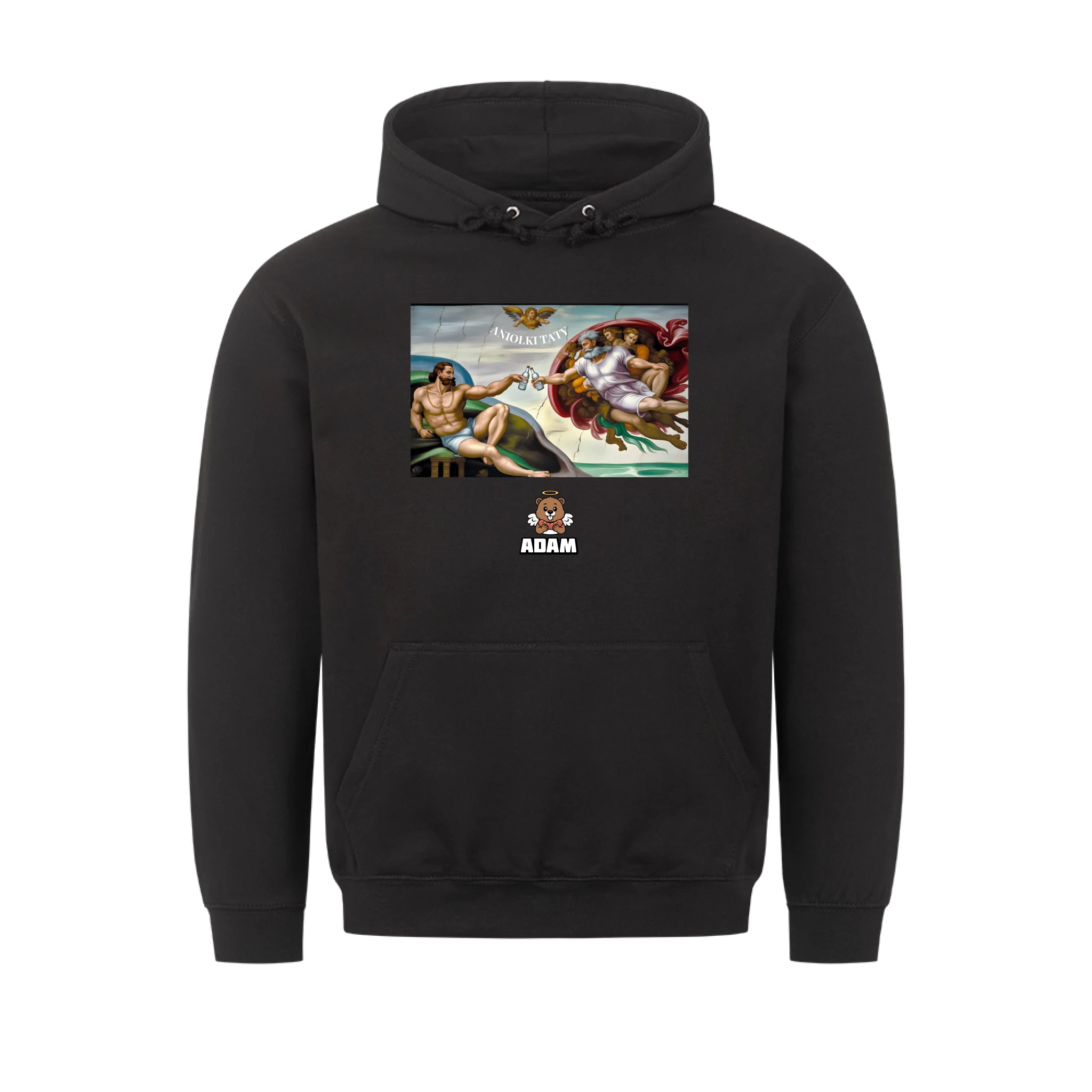 Vodka - <tc>custom made</tc>