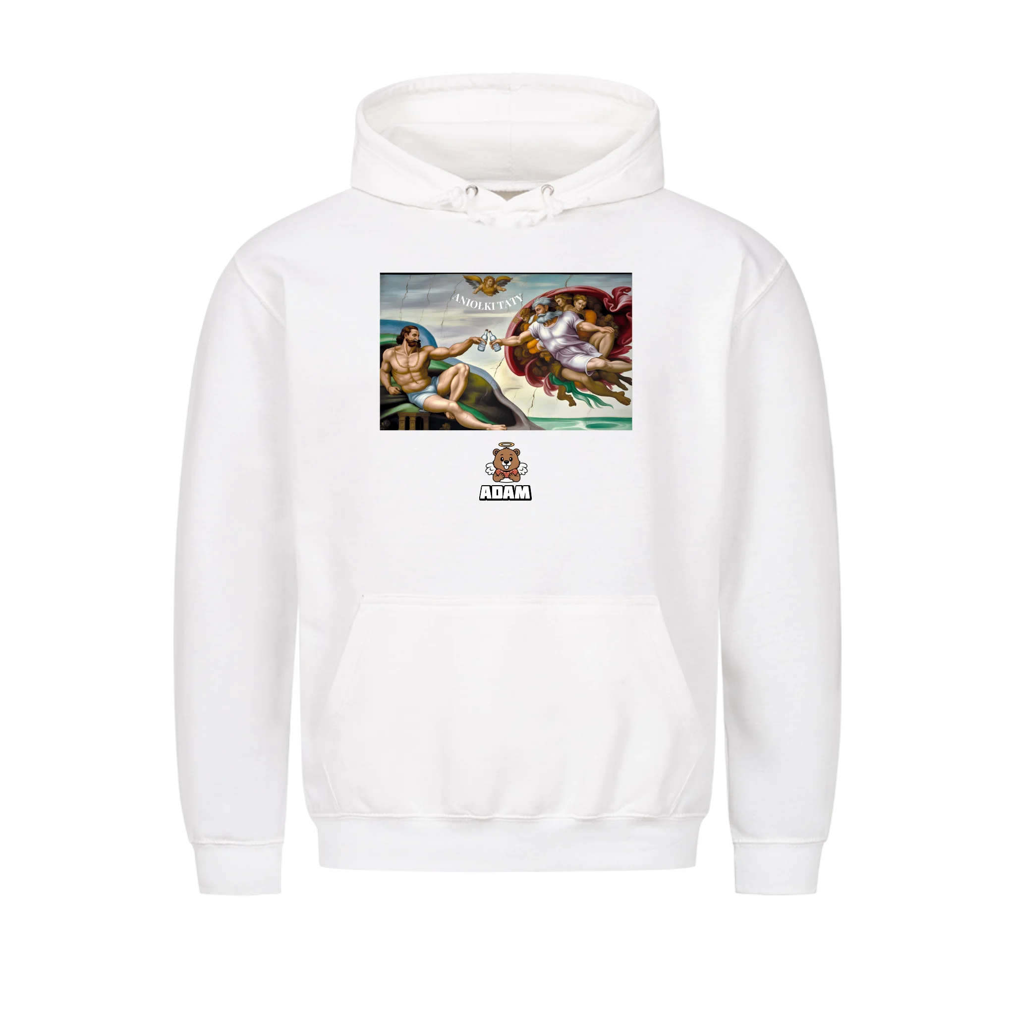 Vodka - custom made