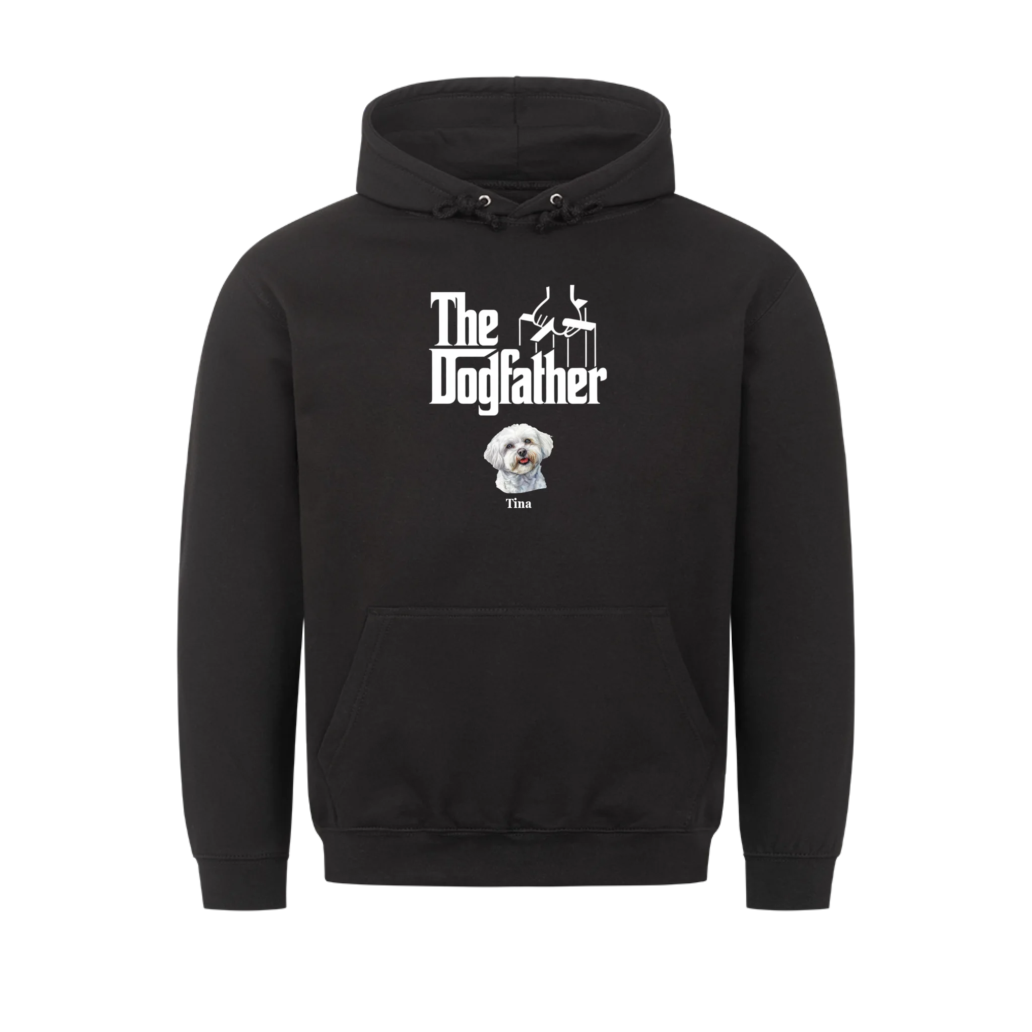 The Dogfather - personalisierbar
