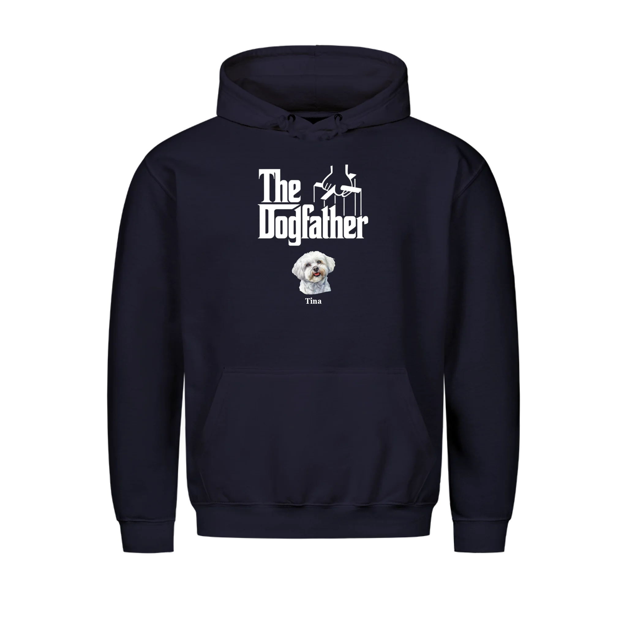 The Dogfather - personalisierbar