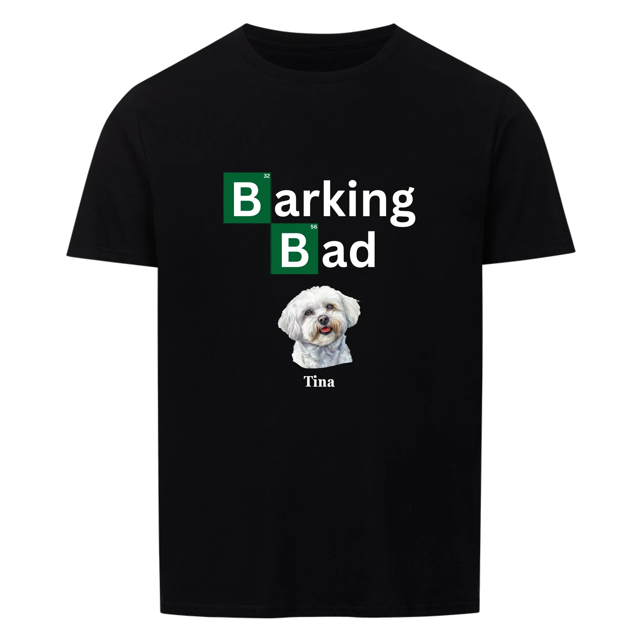 Breaking Bad - pesonalisierbar