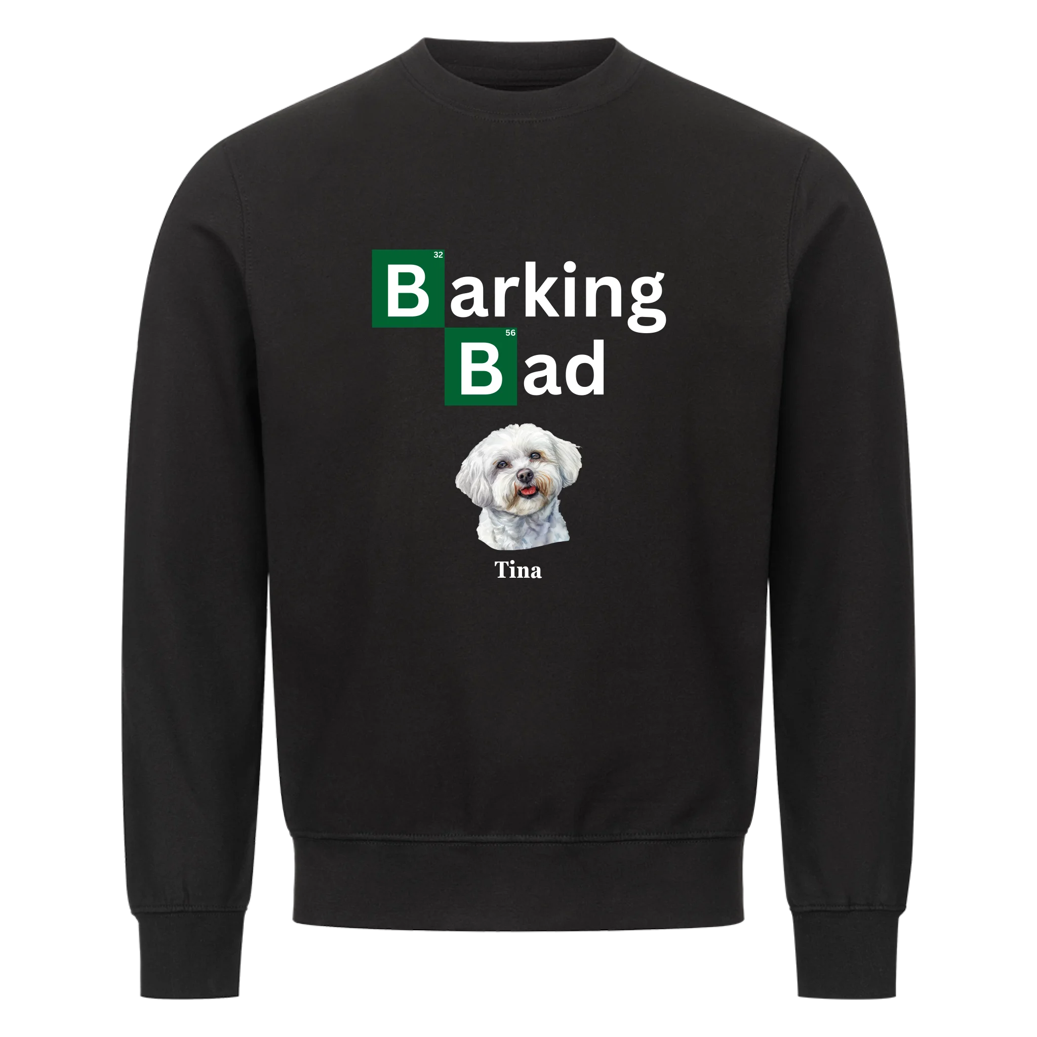 Breaking Bad - pesonalisierbar