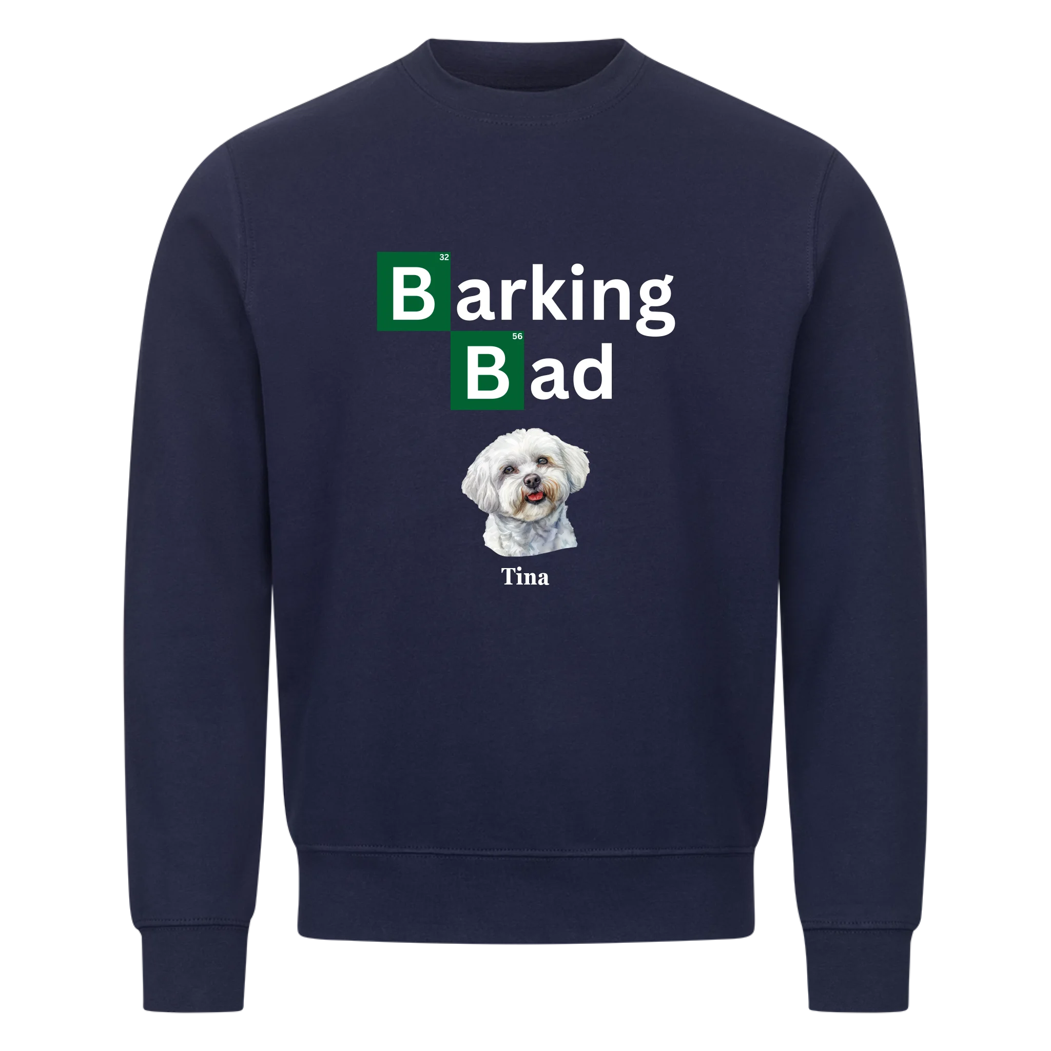 Breaking Bad - pesonalisierbar