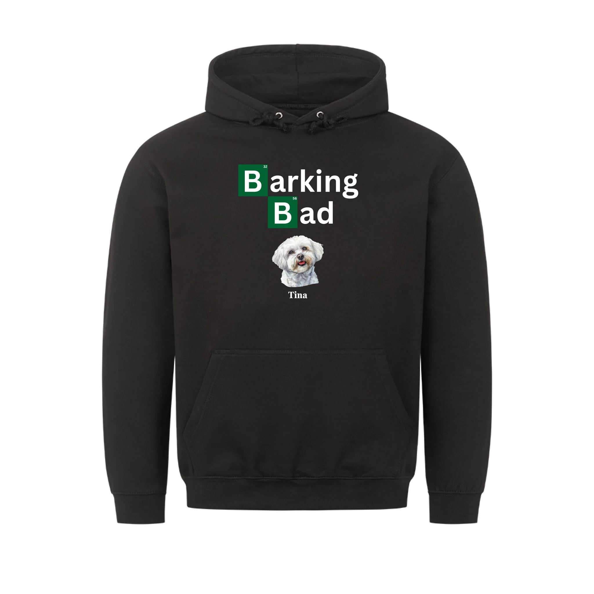 Breaking Bad - pesonalizable