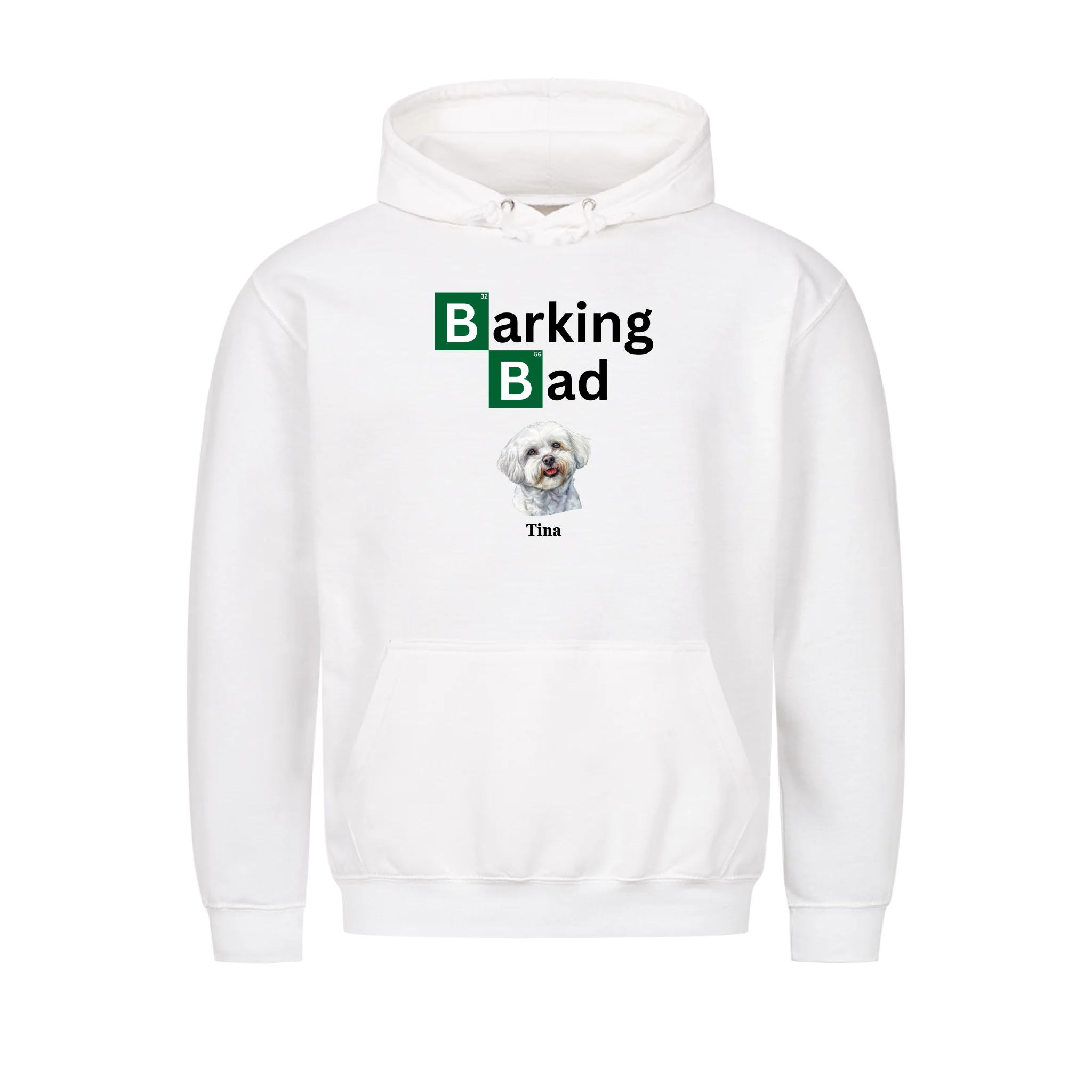 Breaking Bad - pesonalizable