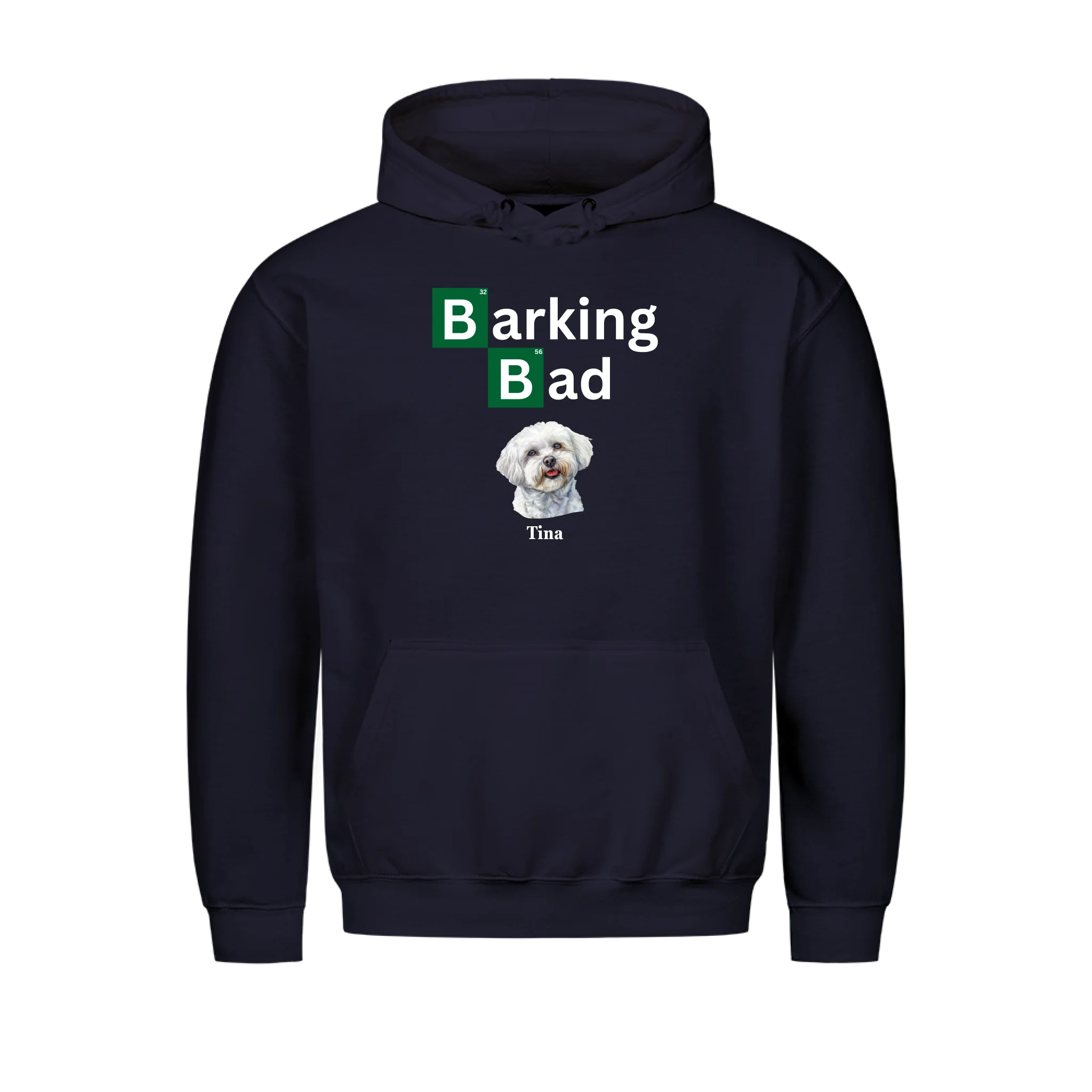 Breaking Bad - pesonalisierbar