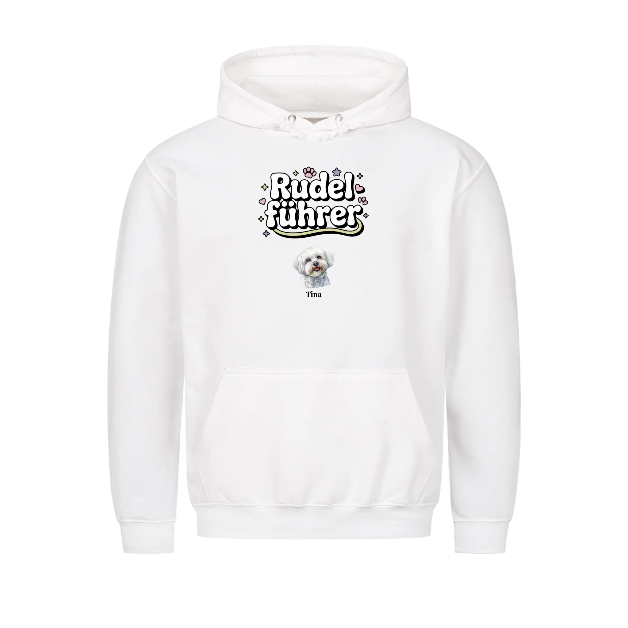 Pack leader - <tc>custom made</tc>