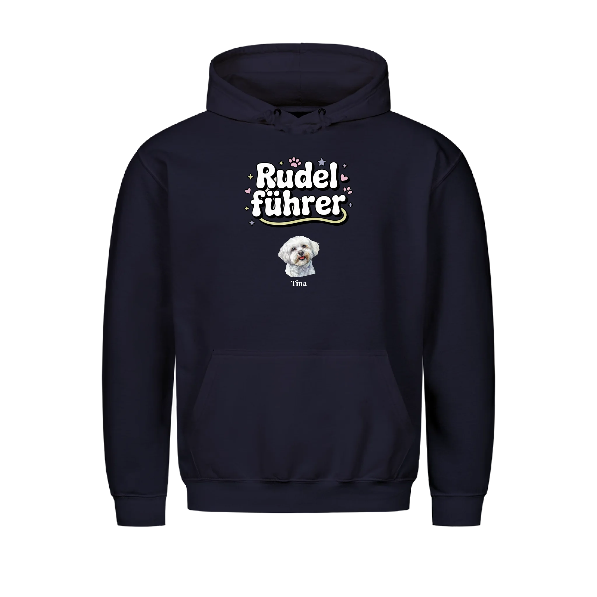 Rudelführer - personalisierbar