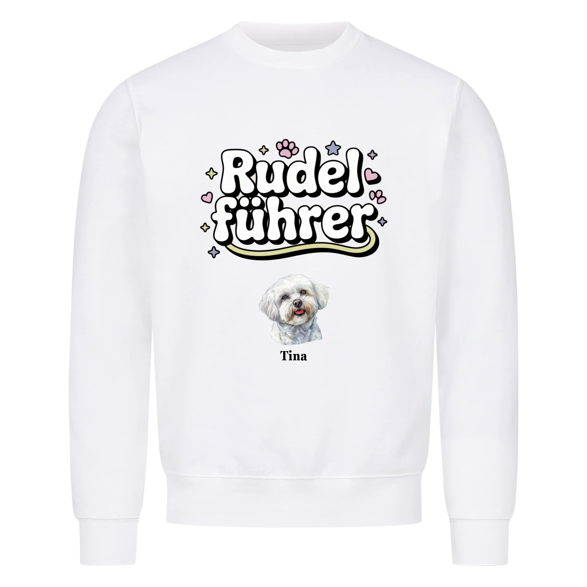 Rudelführer - personalisierbar