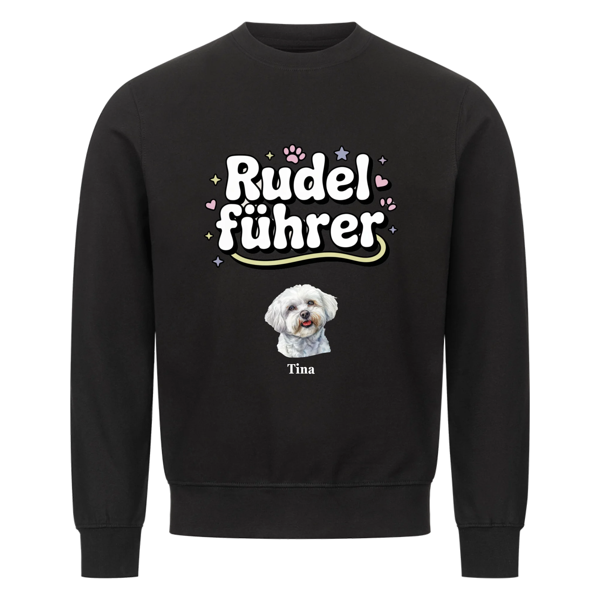 Pack leader - <tc>custom made</tc>