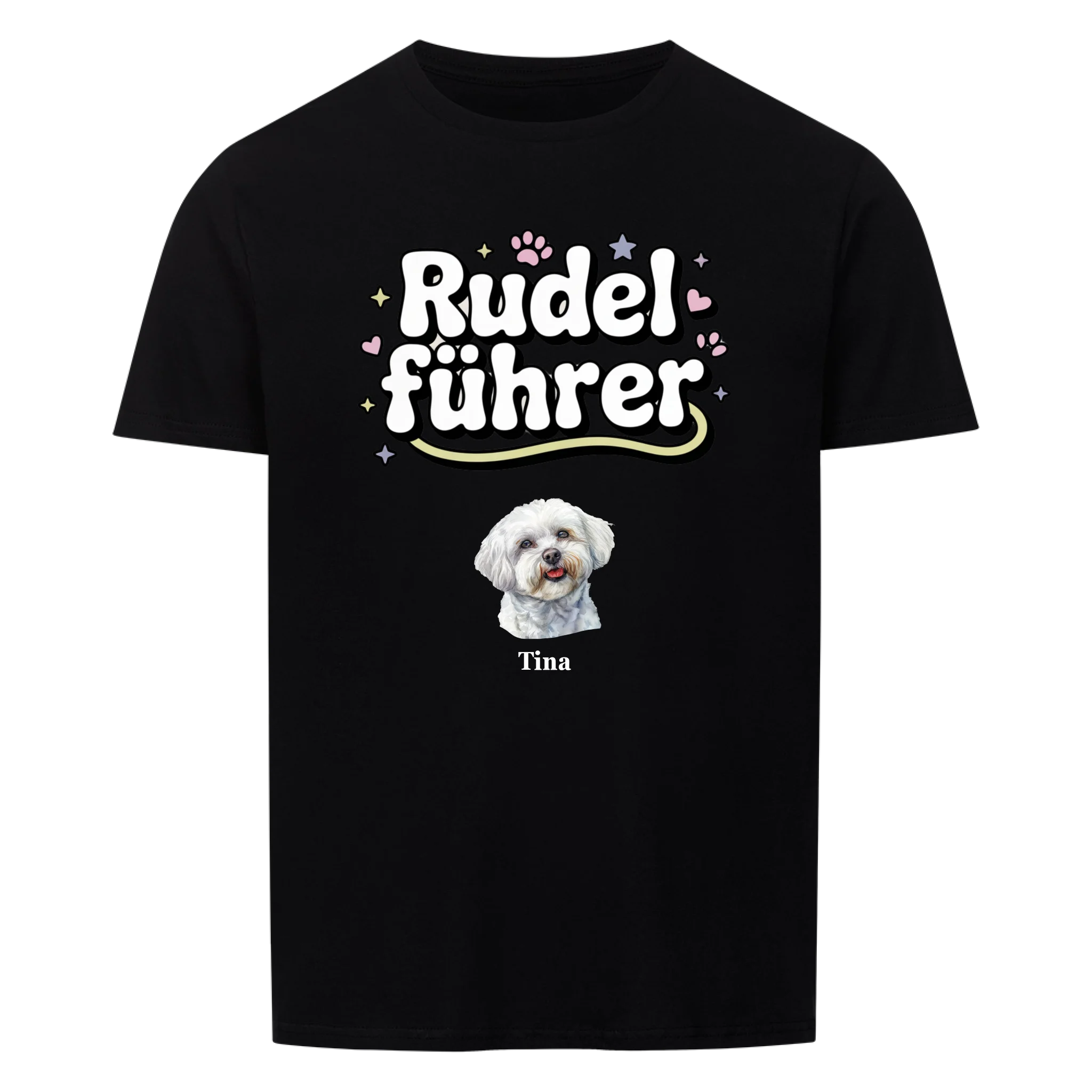 Rudelführer - personalisierbar