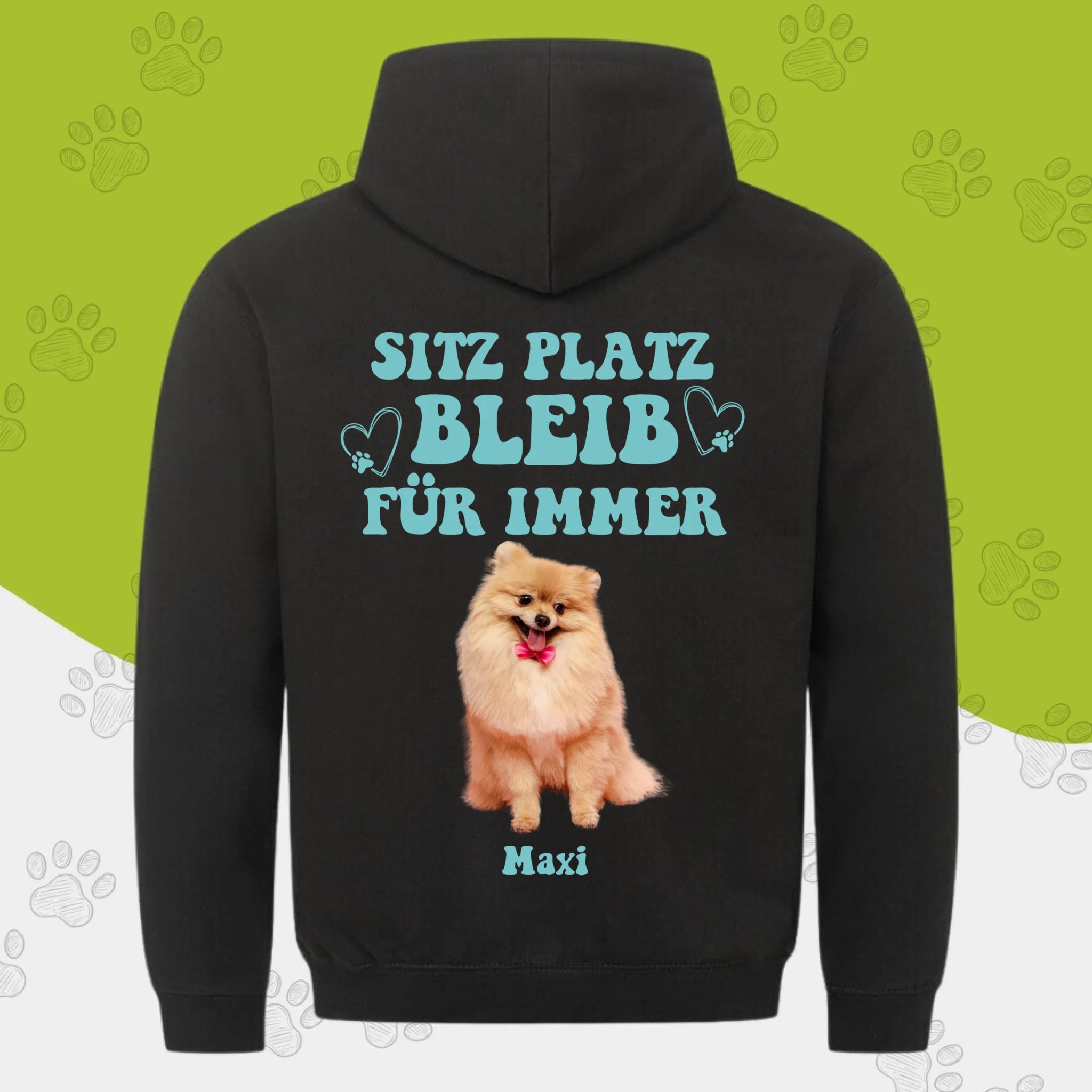 Hunde Beitrag