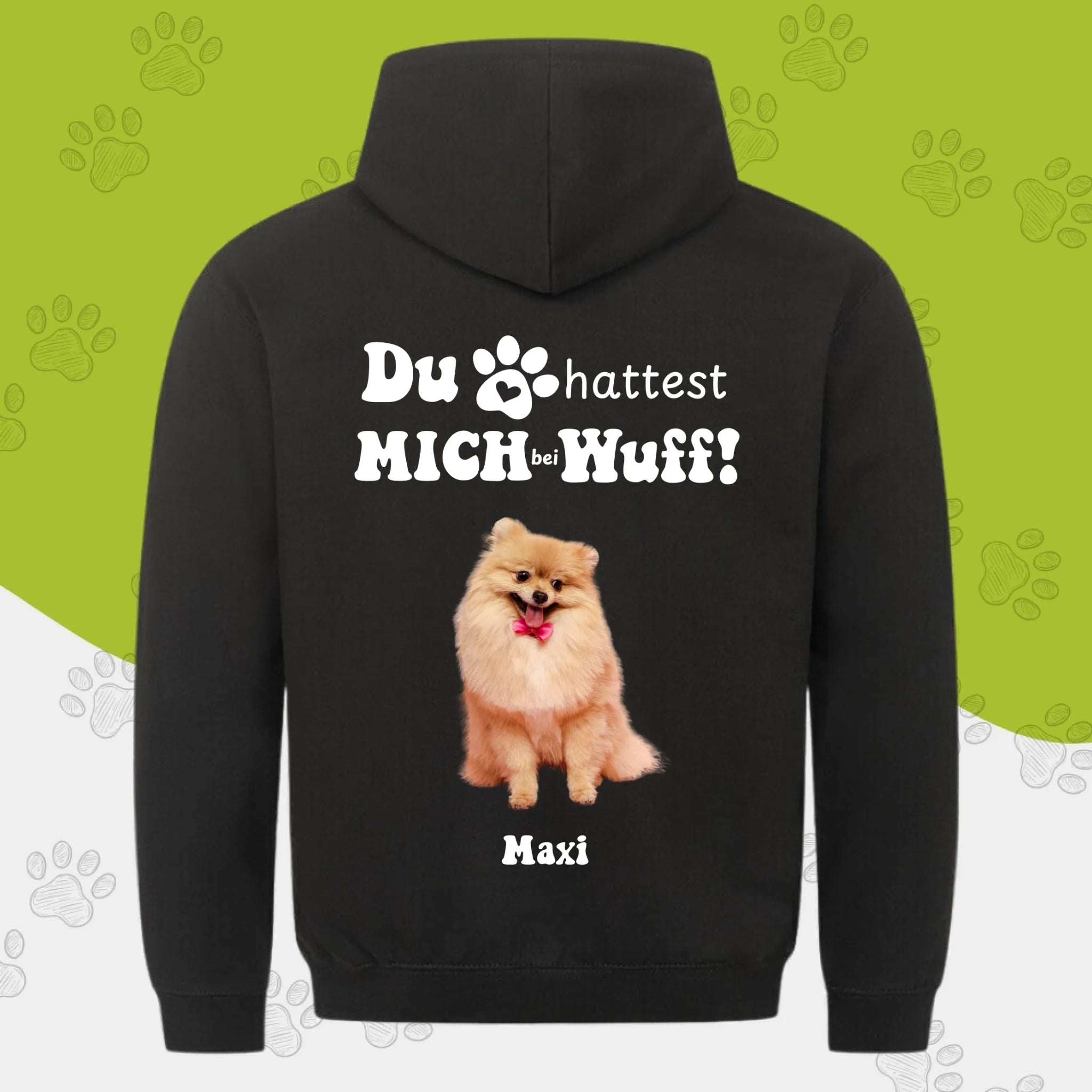 Hunde Beitrag