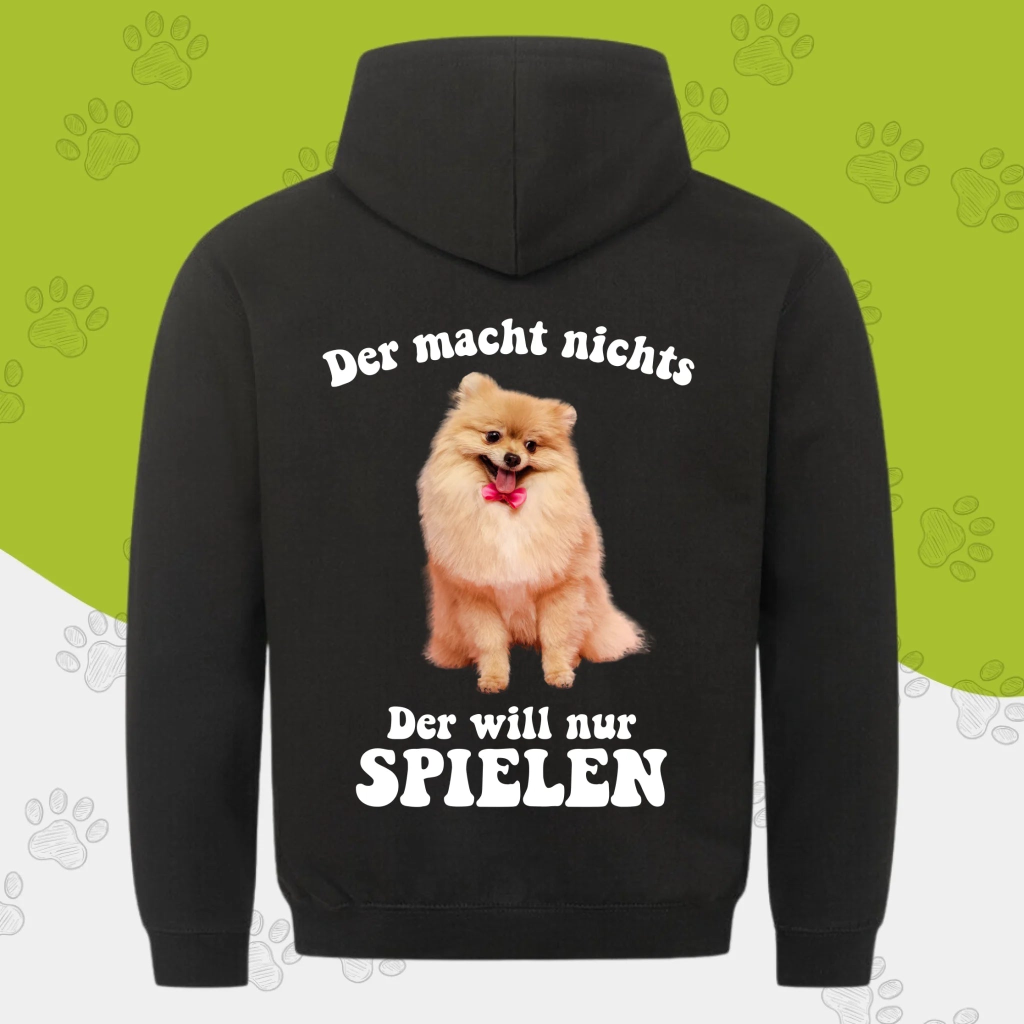 Hunde Beitrag