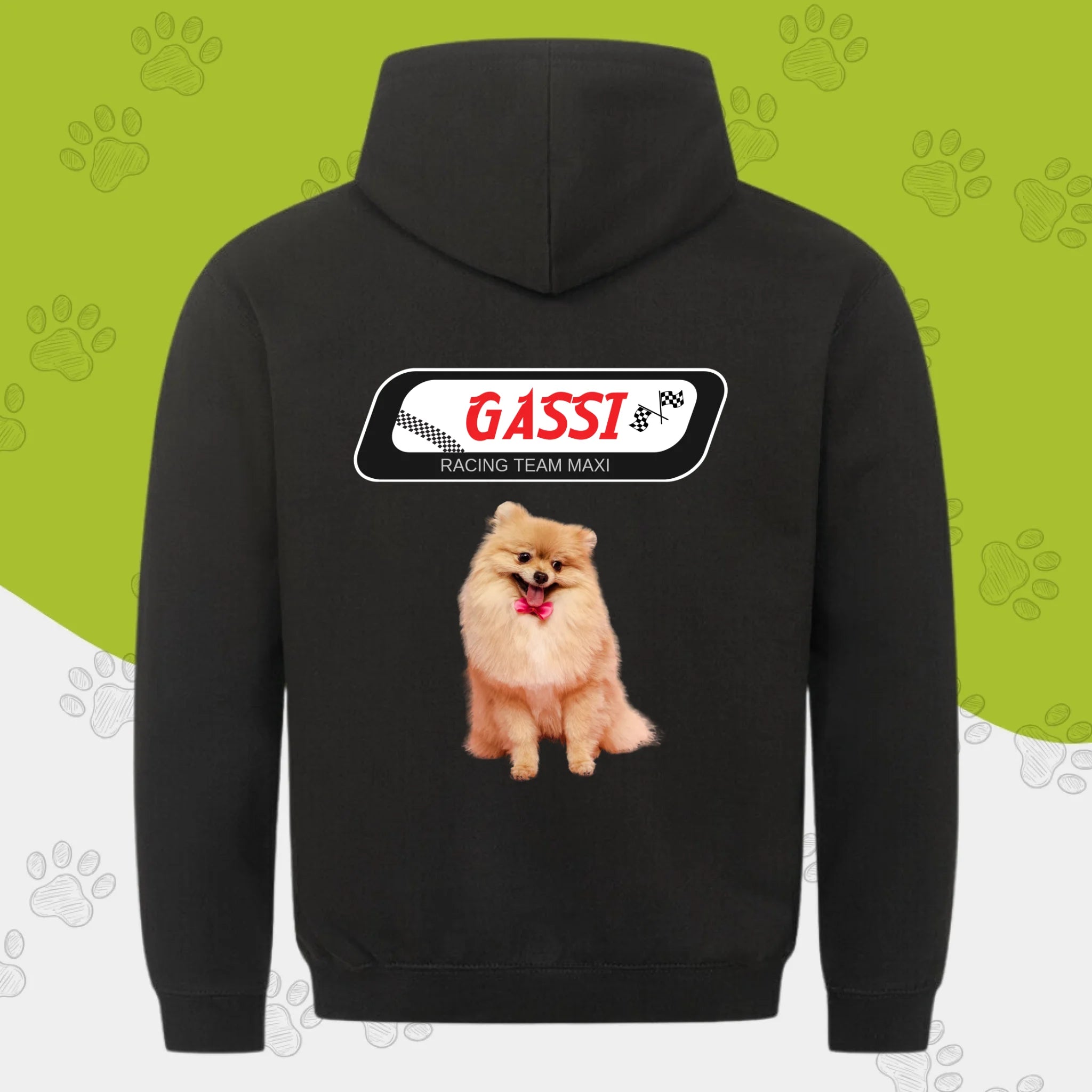 Hunde Beitrag
