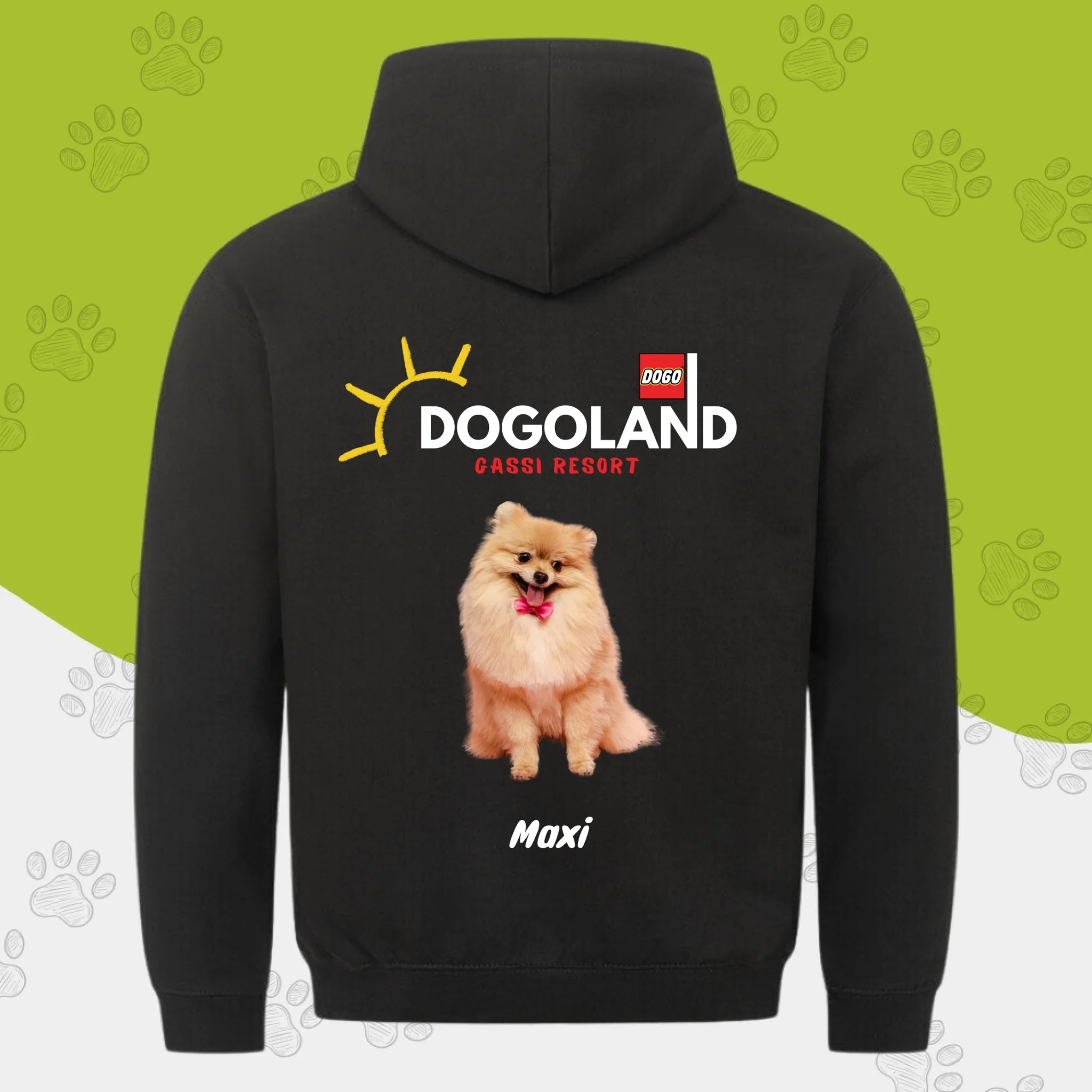 Hunde Beitrag