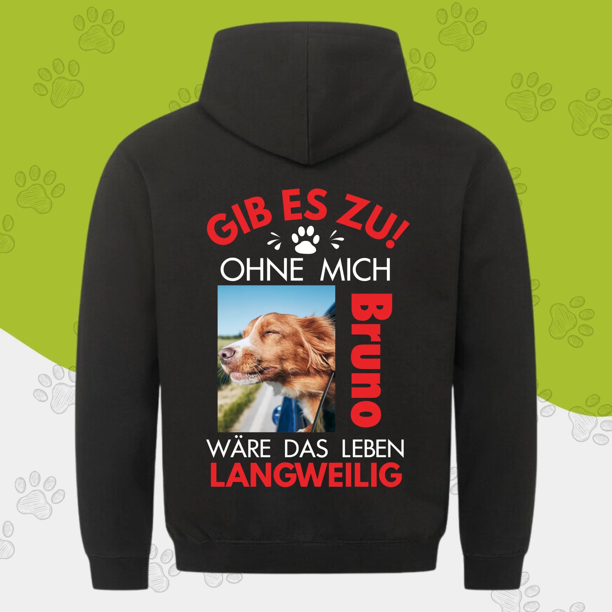 Hunde Beitrag