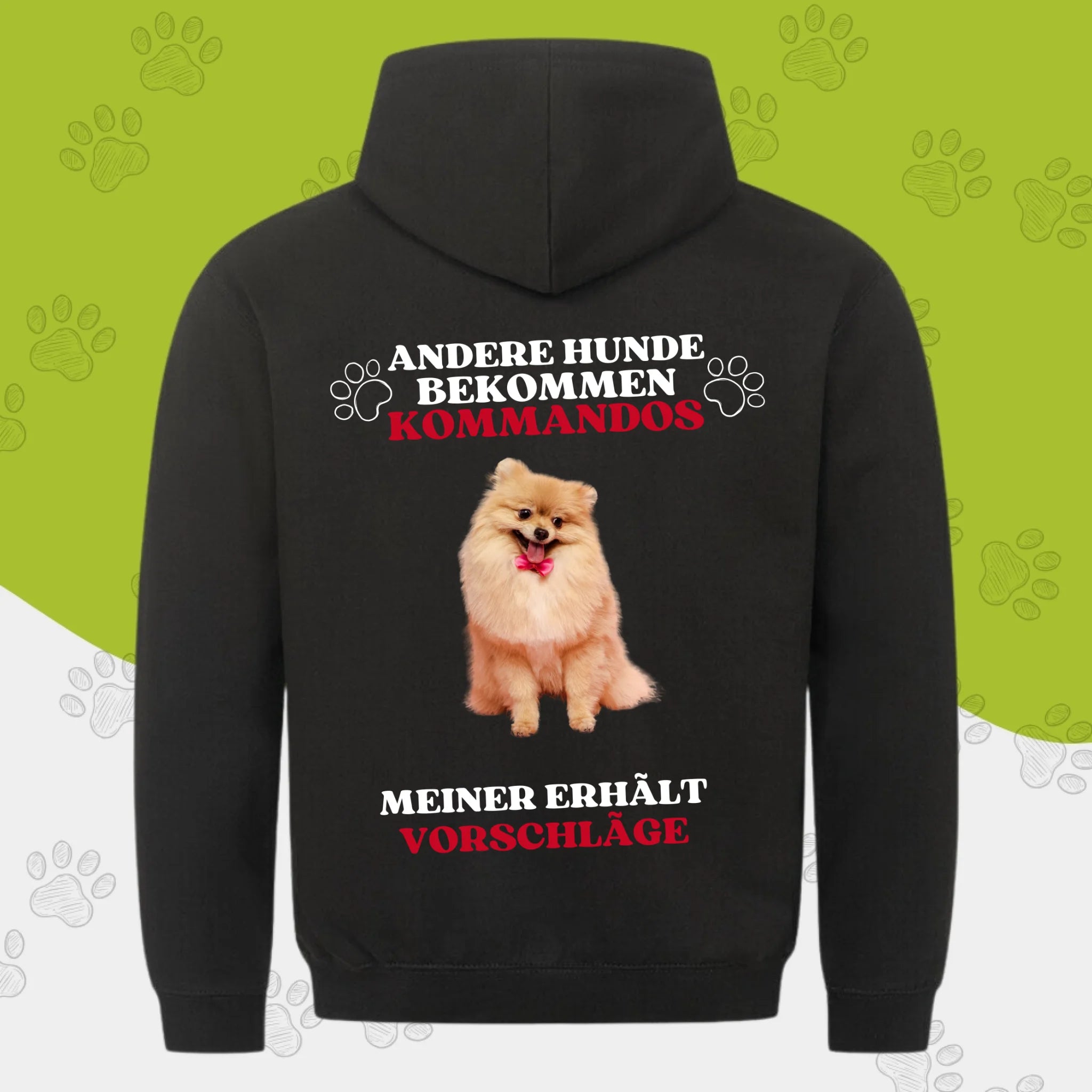 Hunde Beitrag