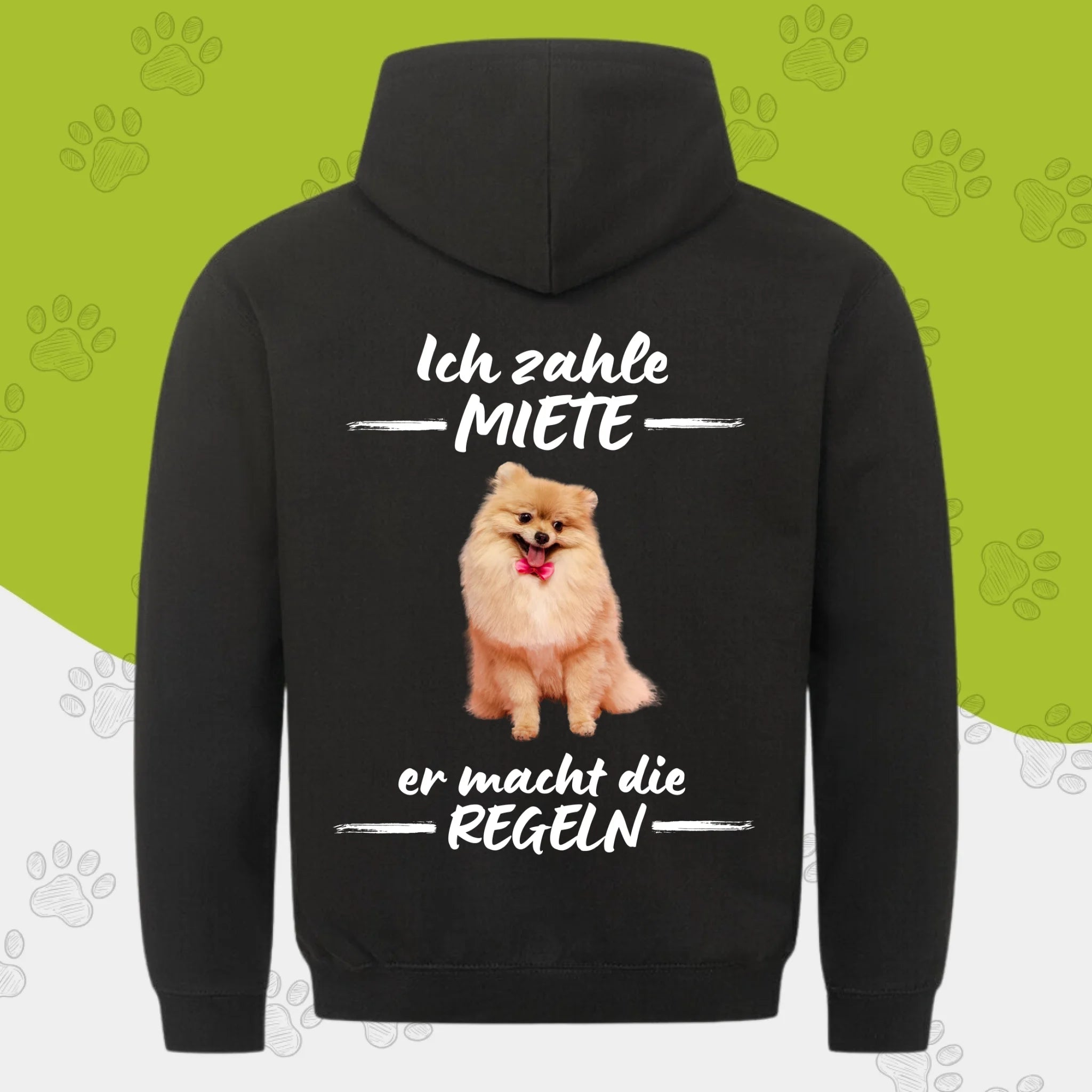 Hunde Beitrag