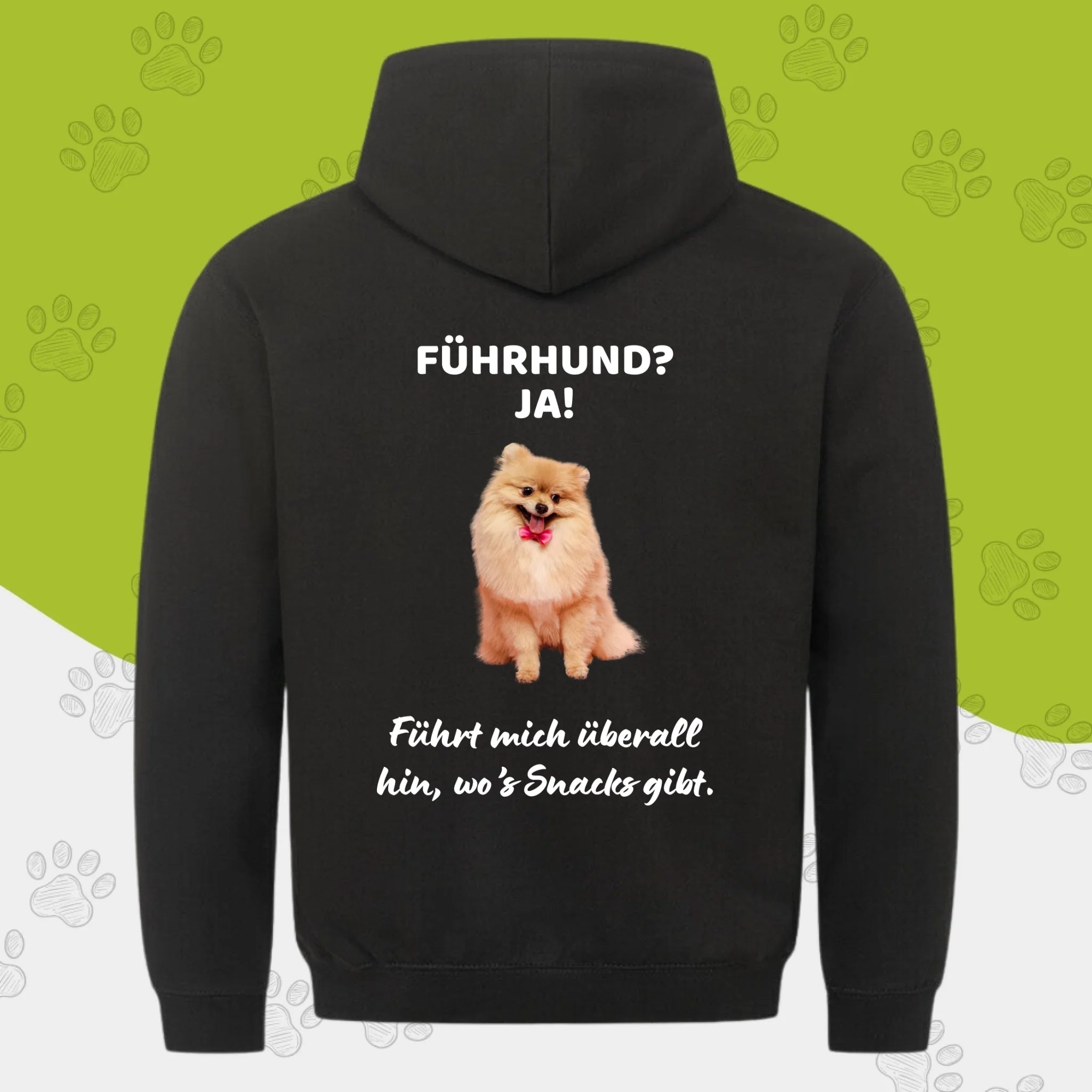 Hunde Beitrag