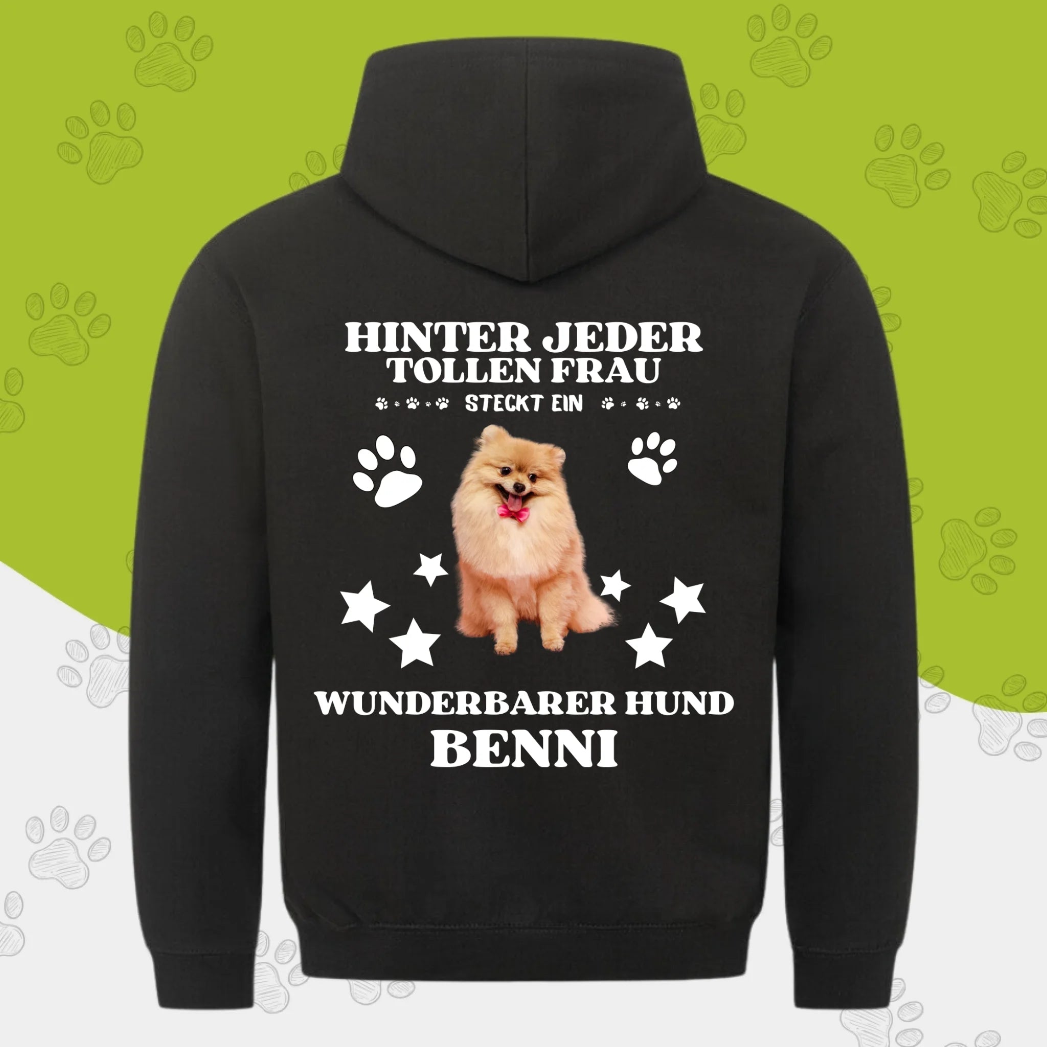 Hunde Beitrag
