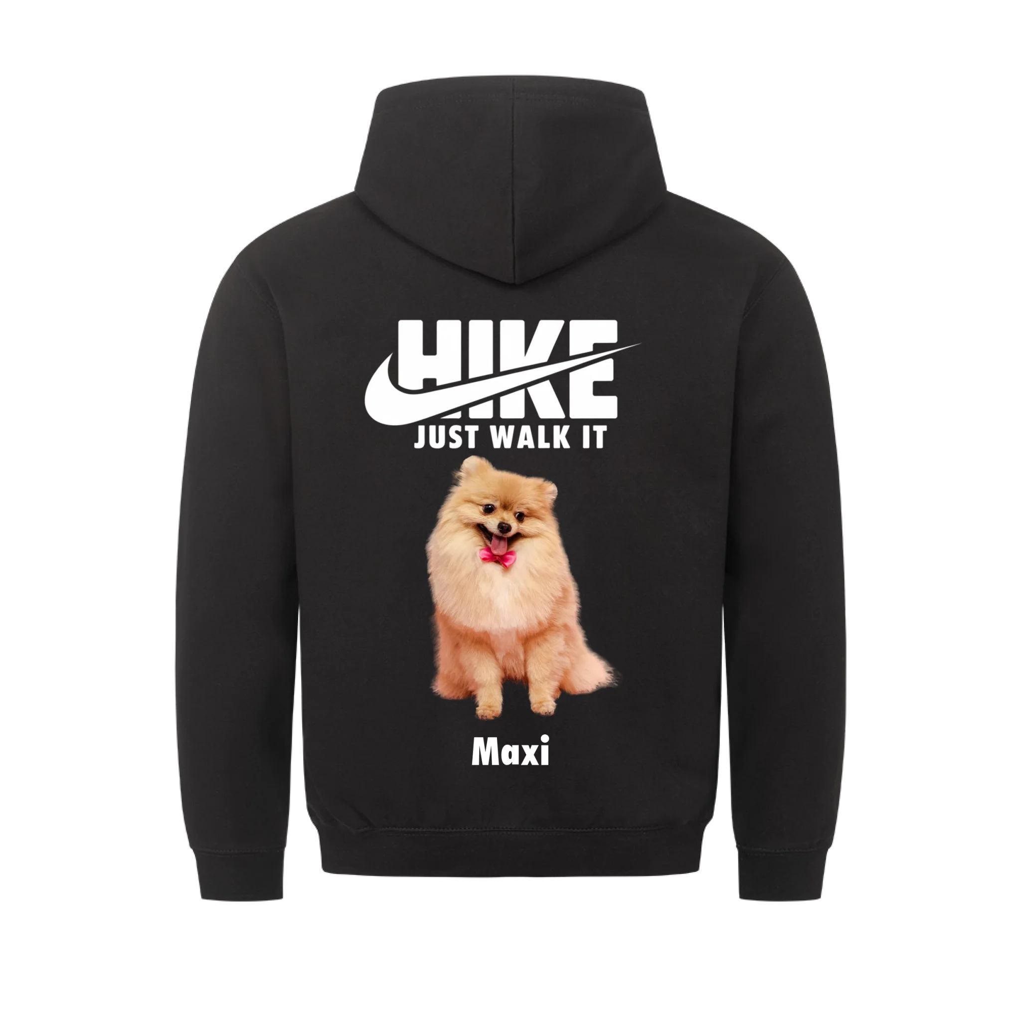 Hike - Shirt personalisierbar