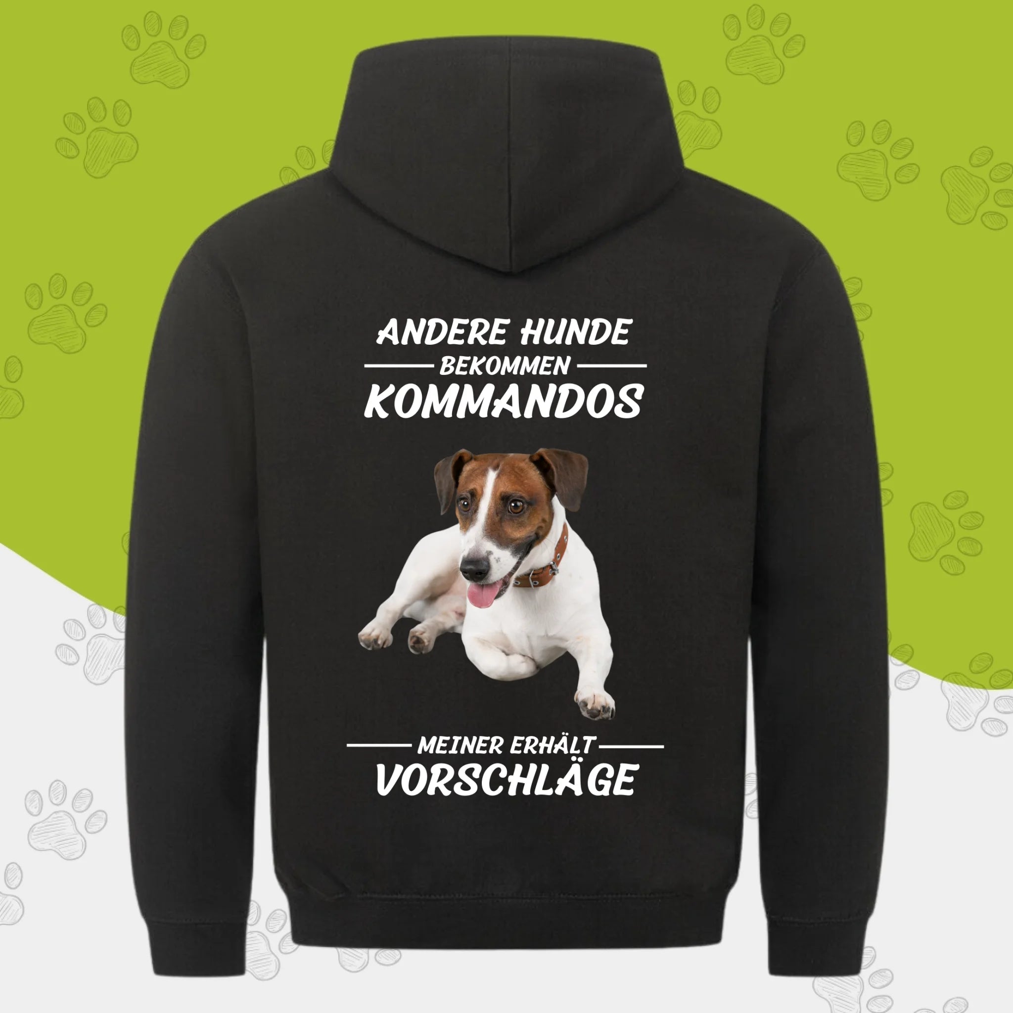 Hunde Beitrag