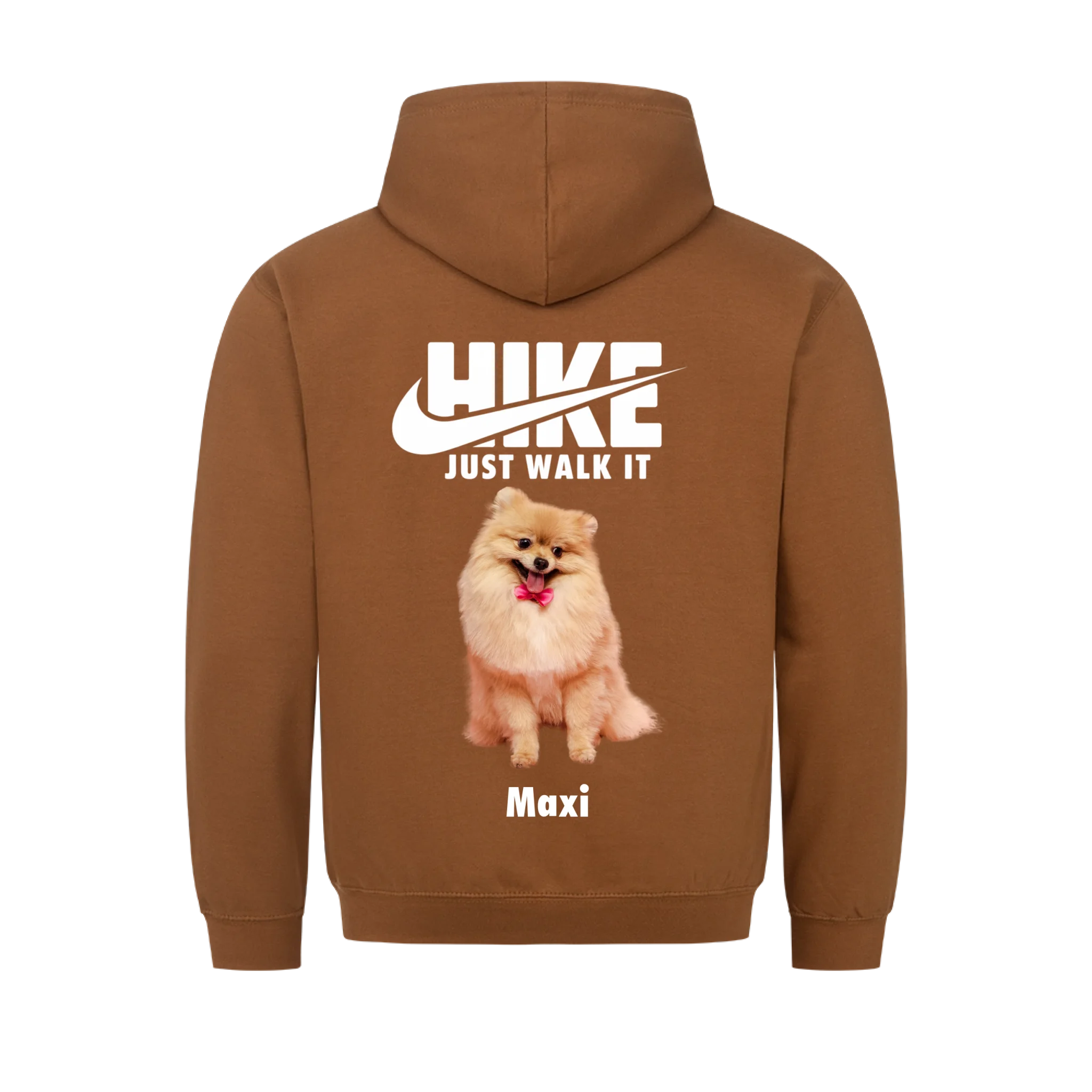 Hike - Shirt personalisierbar