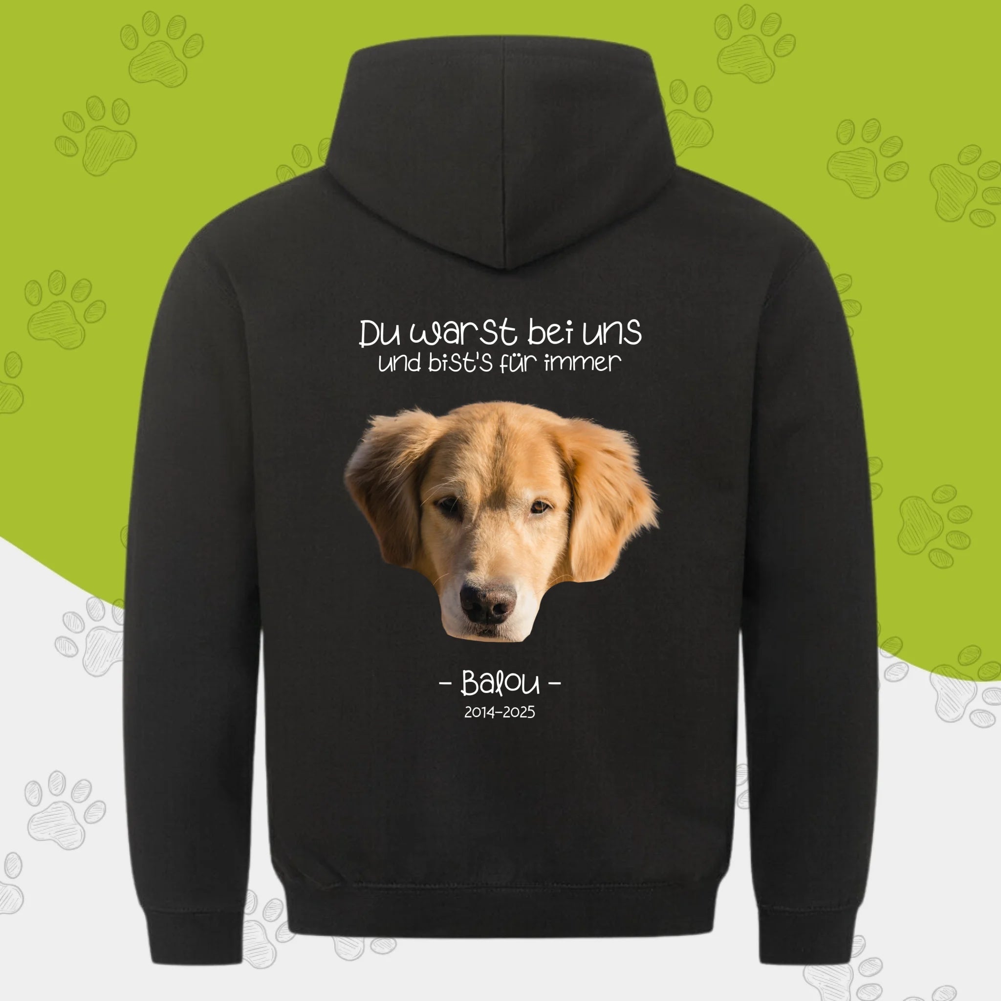 Hunde Beitrag