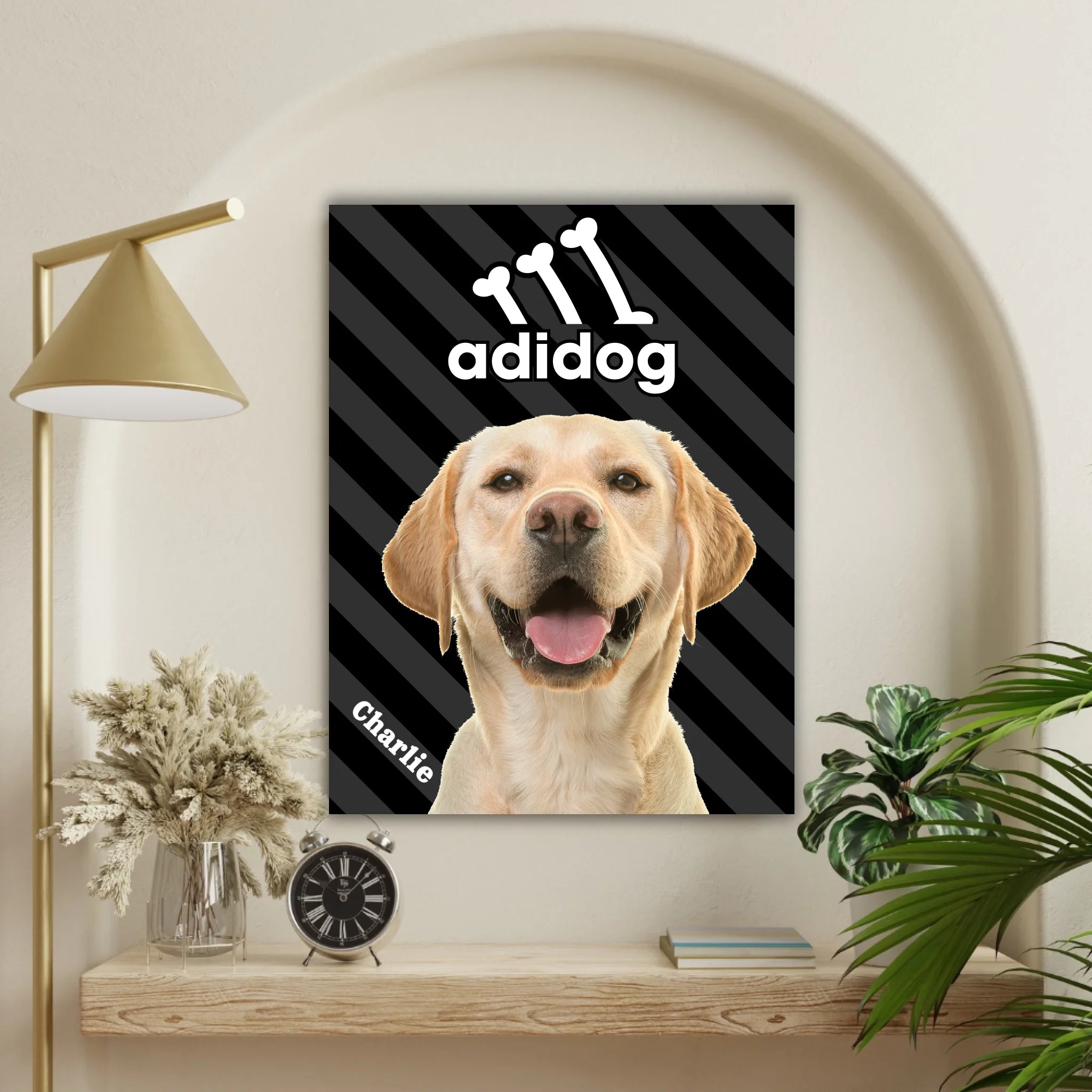 Hunde Beitrag