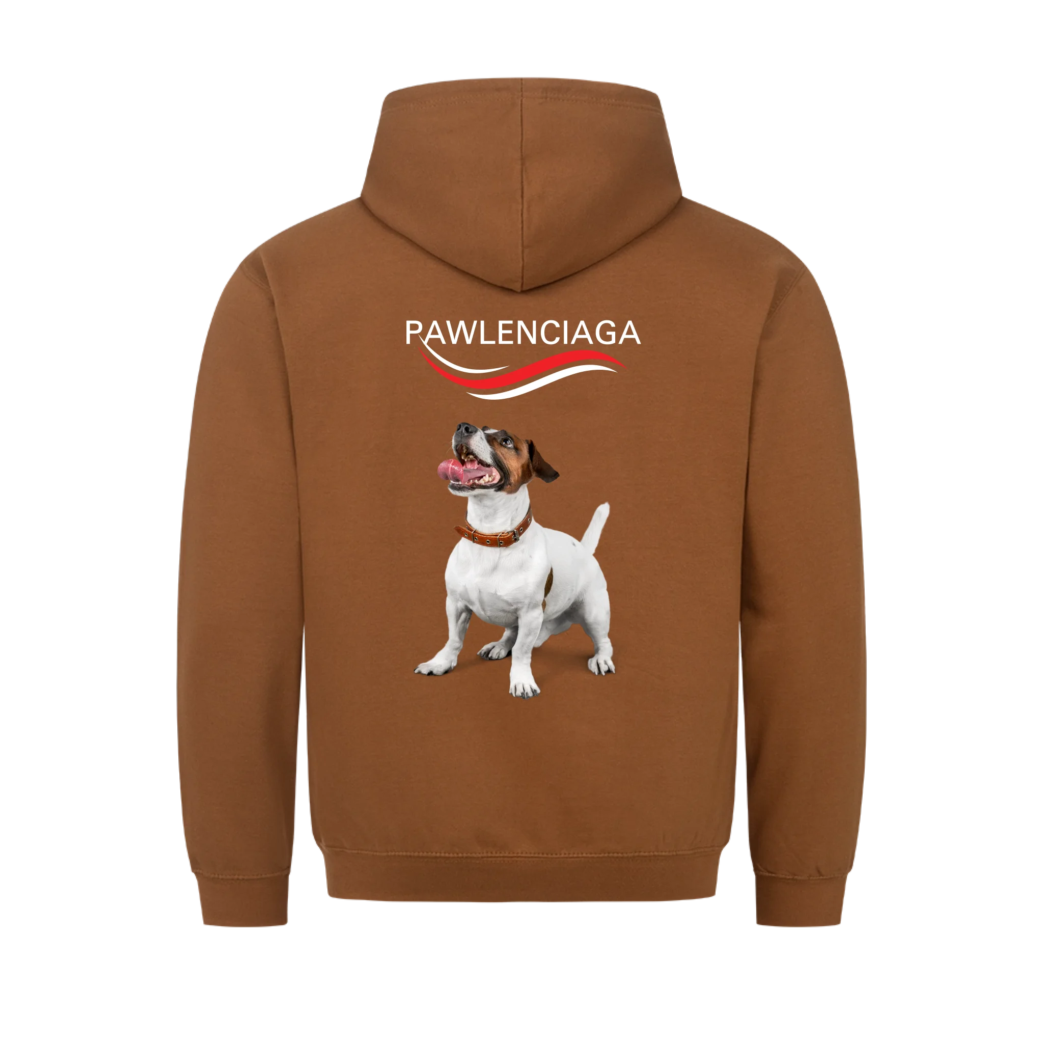 Pawlenciaga - Shirt personalisierbar
