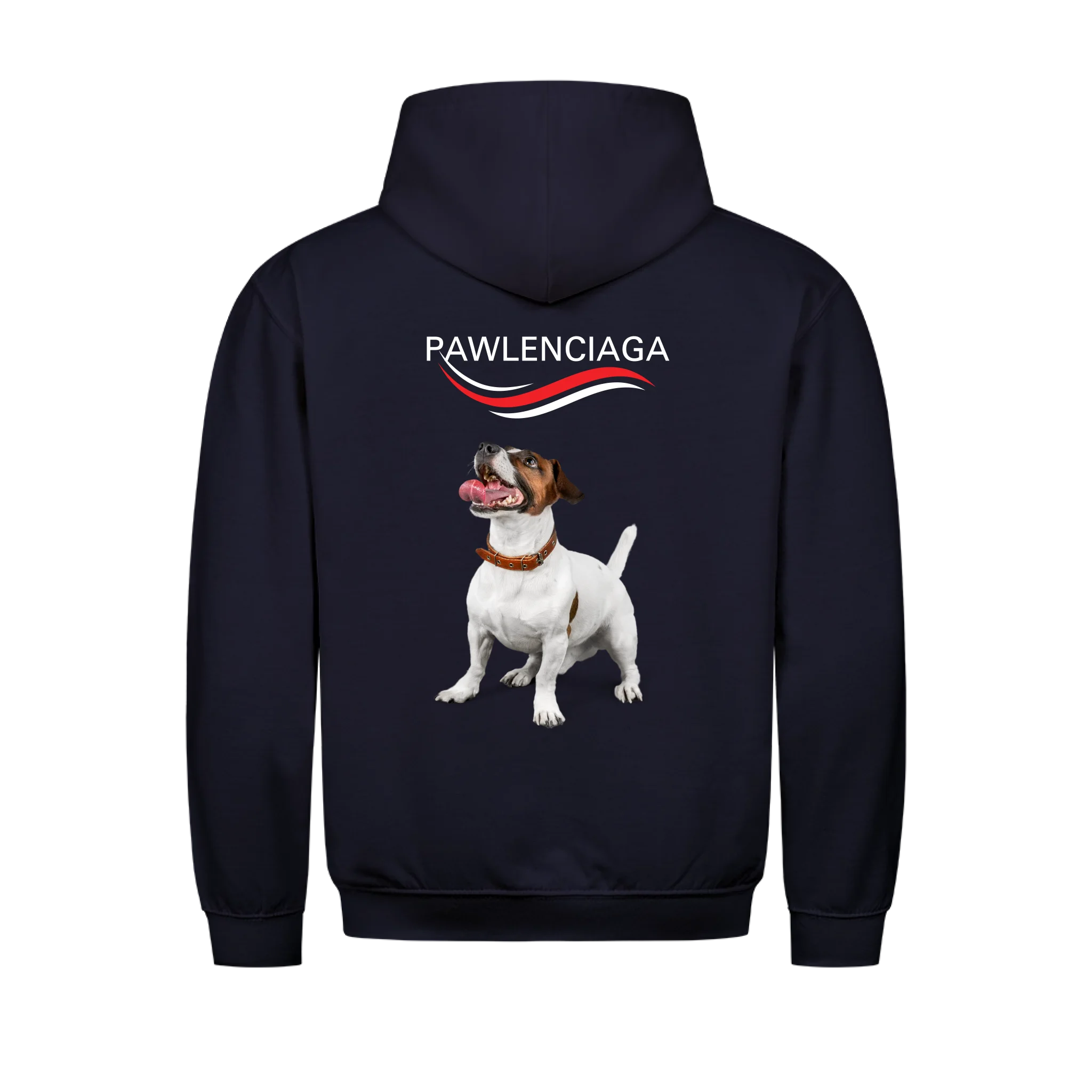 Pawlenciaga - Shirt personalisierbar
