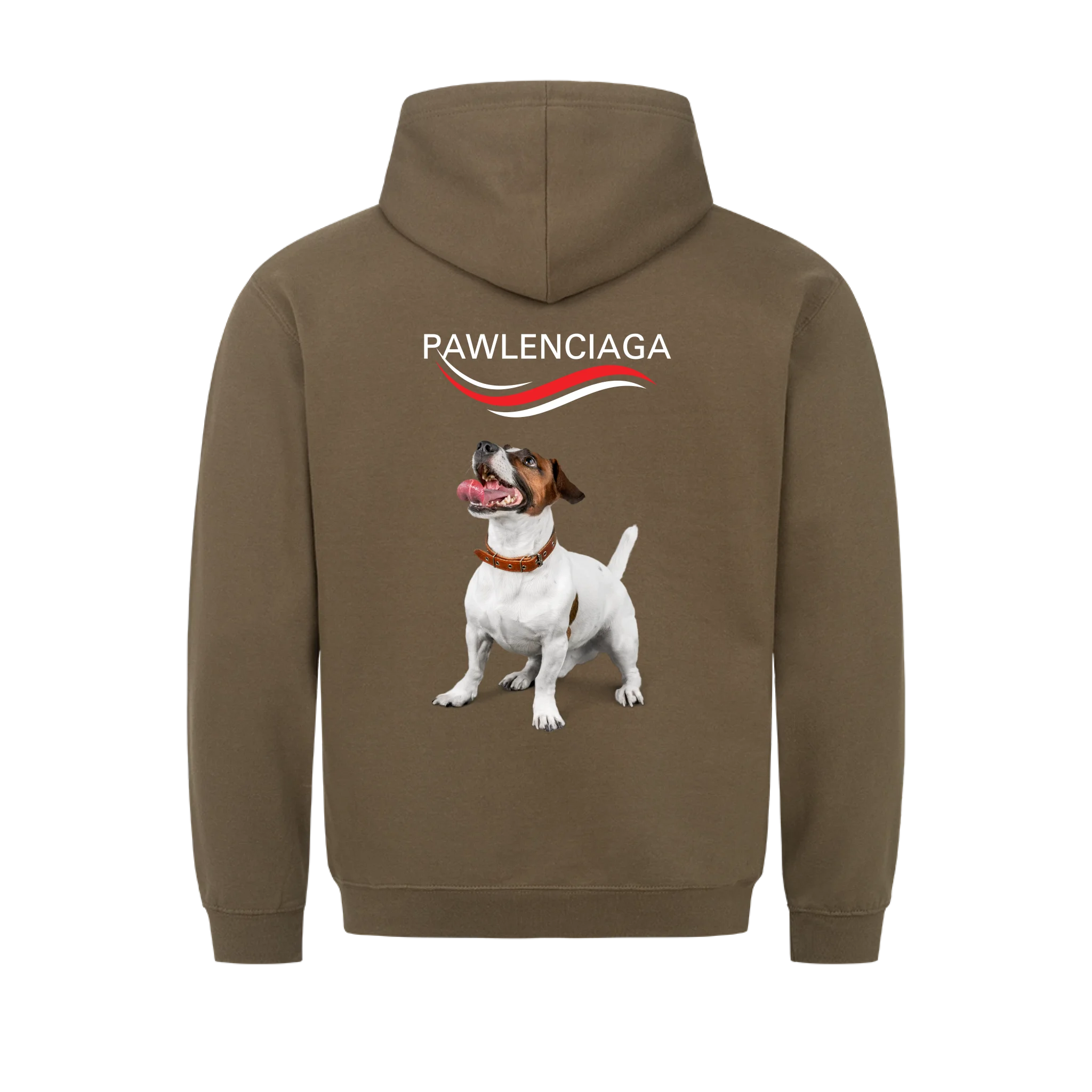Pawlenciaga - Shirt personalisierbar