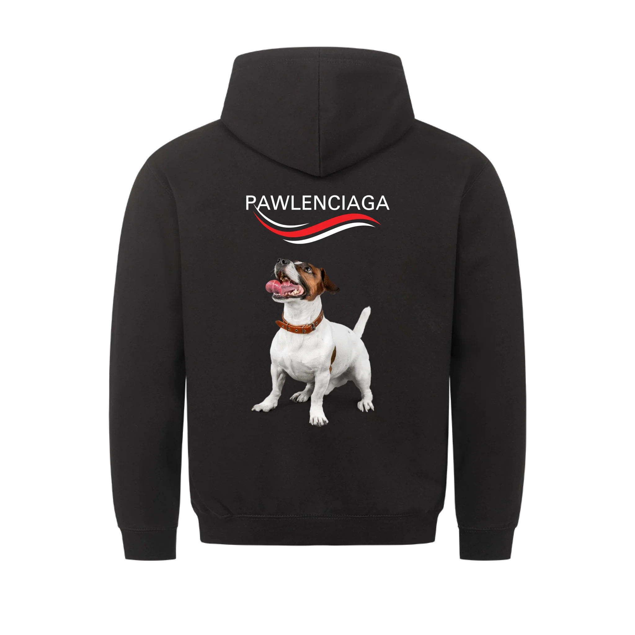 Pawlenciaga - Shirt personalisierbar
