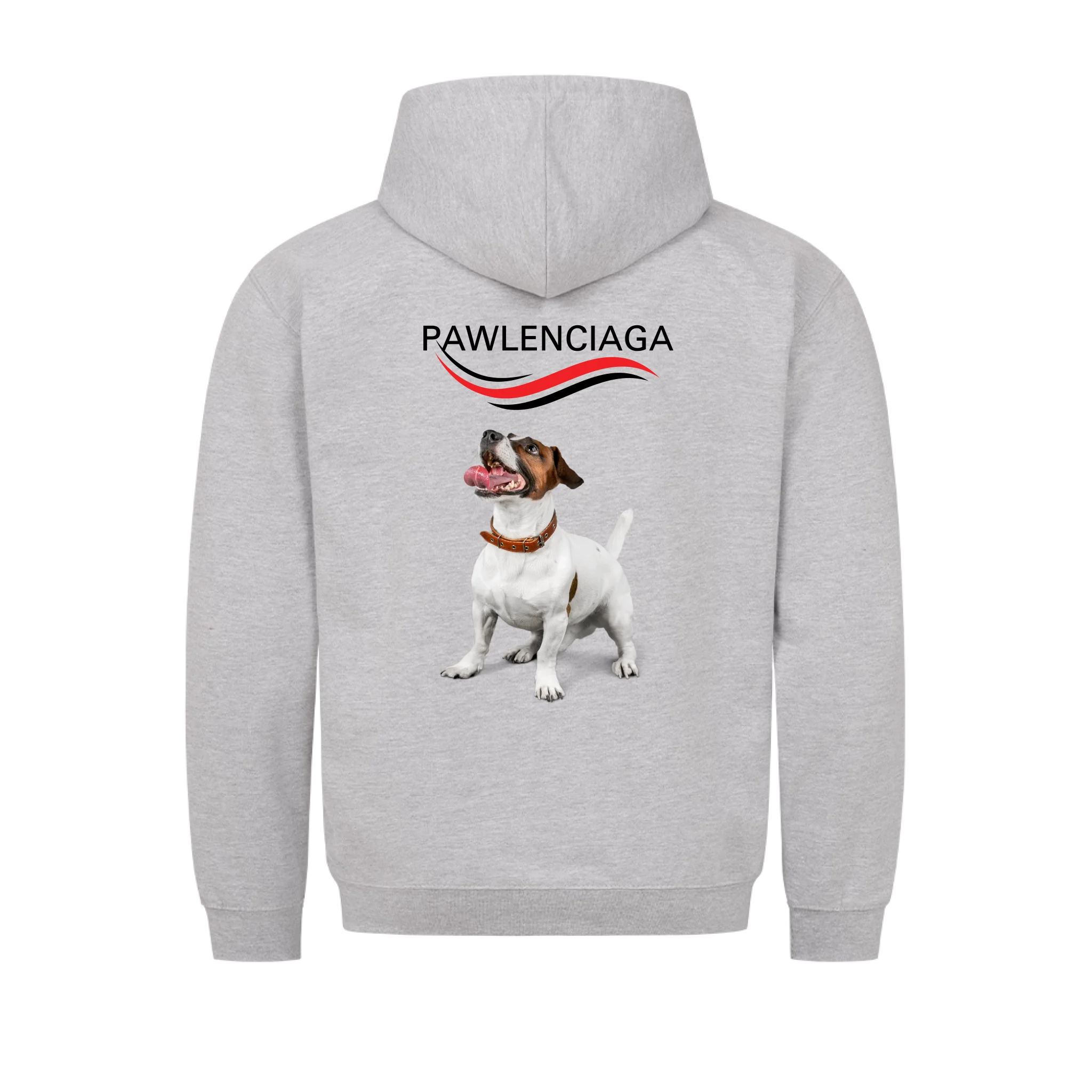 Pawlenciaga - Shirt personalisierbar
